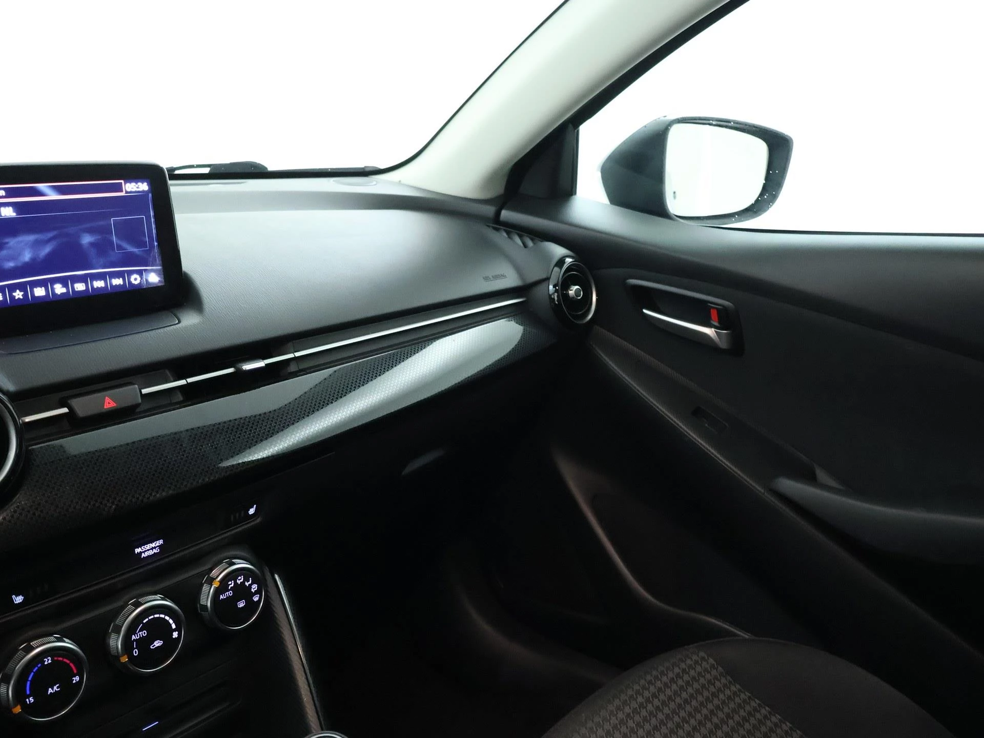 Hoofdafbeelding Mazda 2