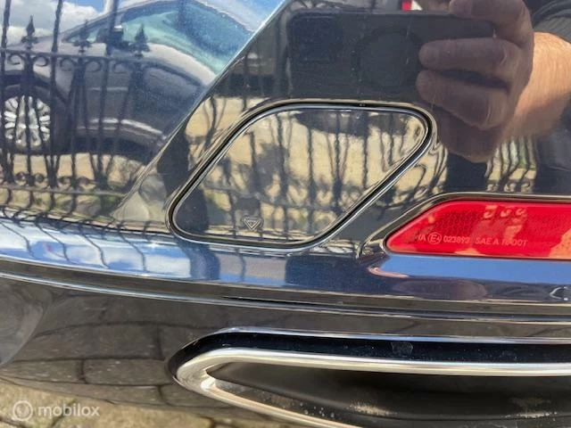 Hoofdafbeelding BMW 7 Serie