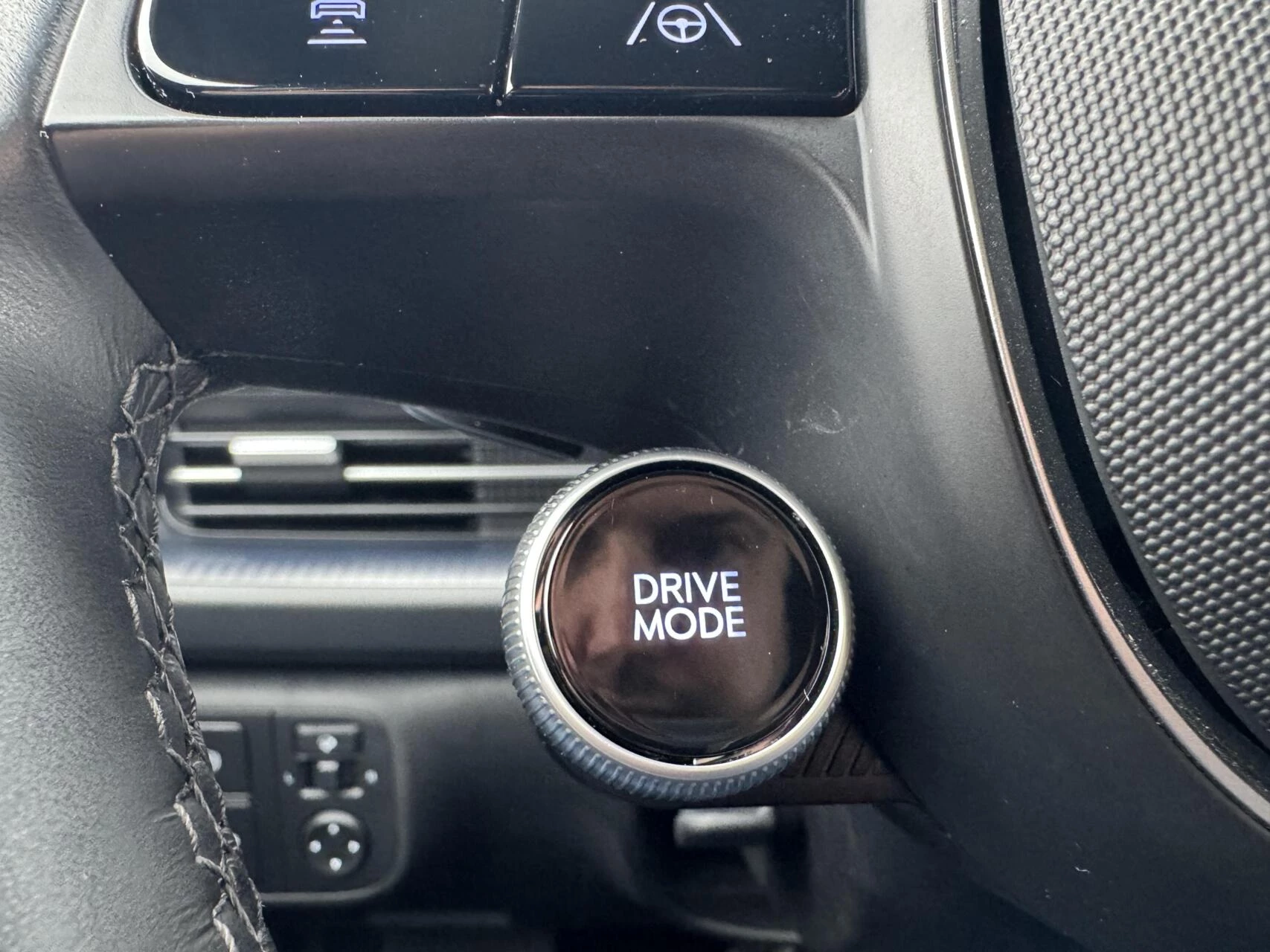 Hoofdafbeelding Hyundai IONIQ 6