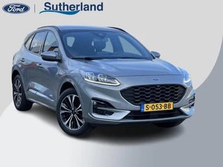 Ford Kuga 2.5 PHEV ST-Line X 225pk | Driver Assistance Pack | Winterpack | Panoramadak | Trekhaak afneembaar | 19 inch velgen | Design pack