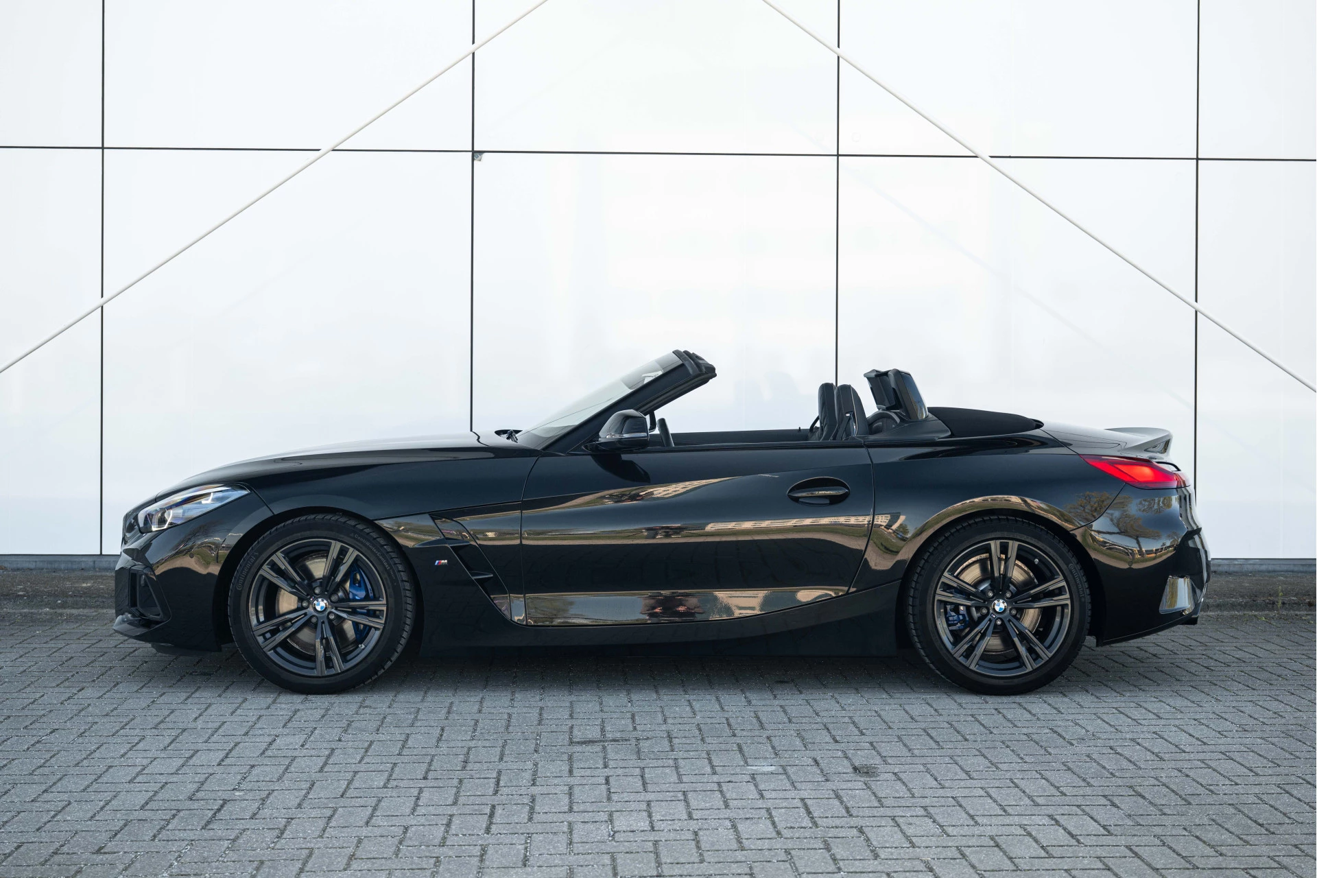 Hoofdafbeelding BMW Z4