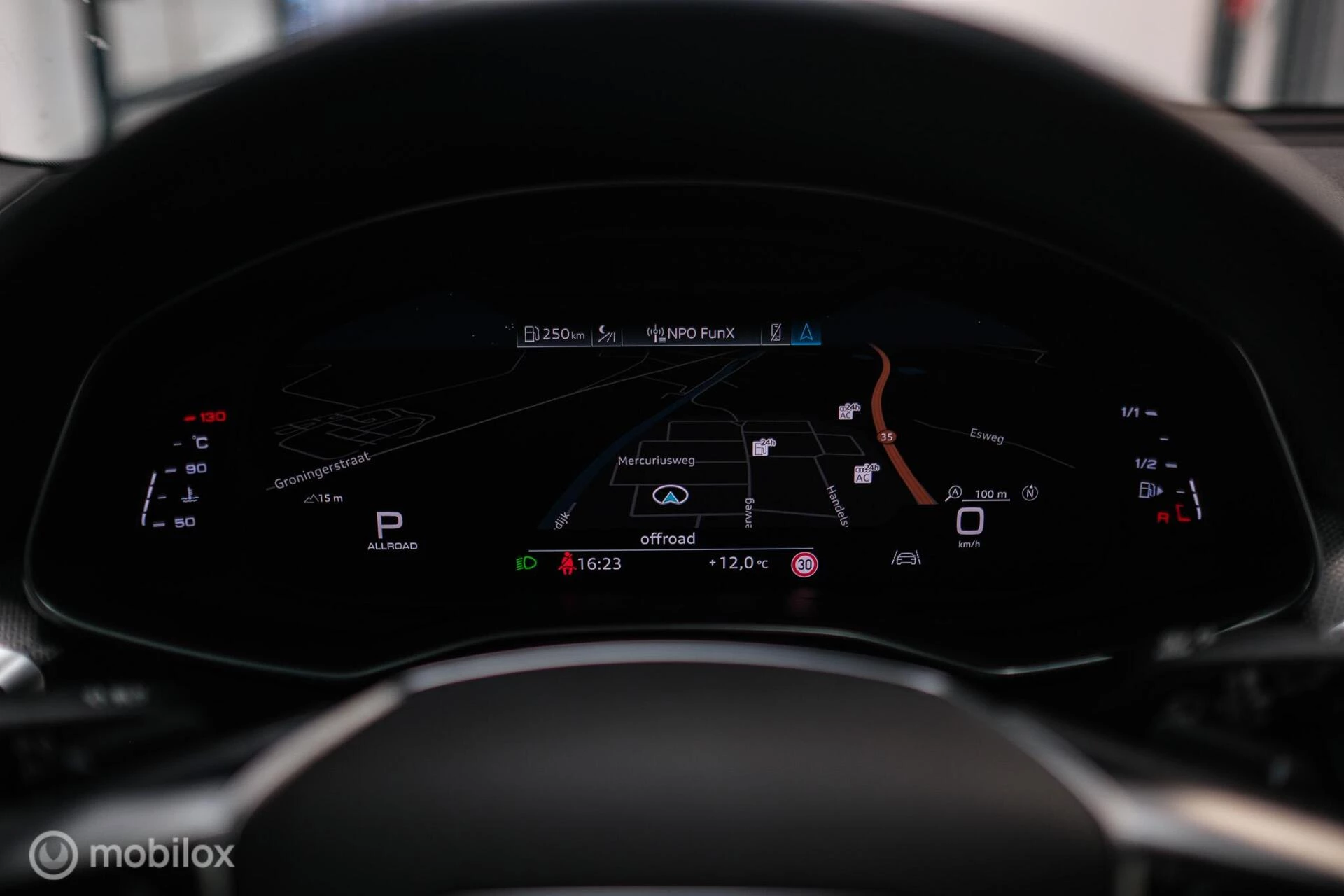 Hoofdafbeelding Audi A6 Allroad