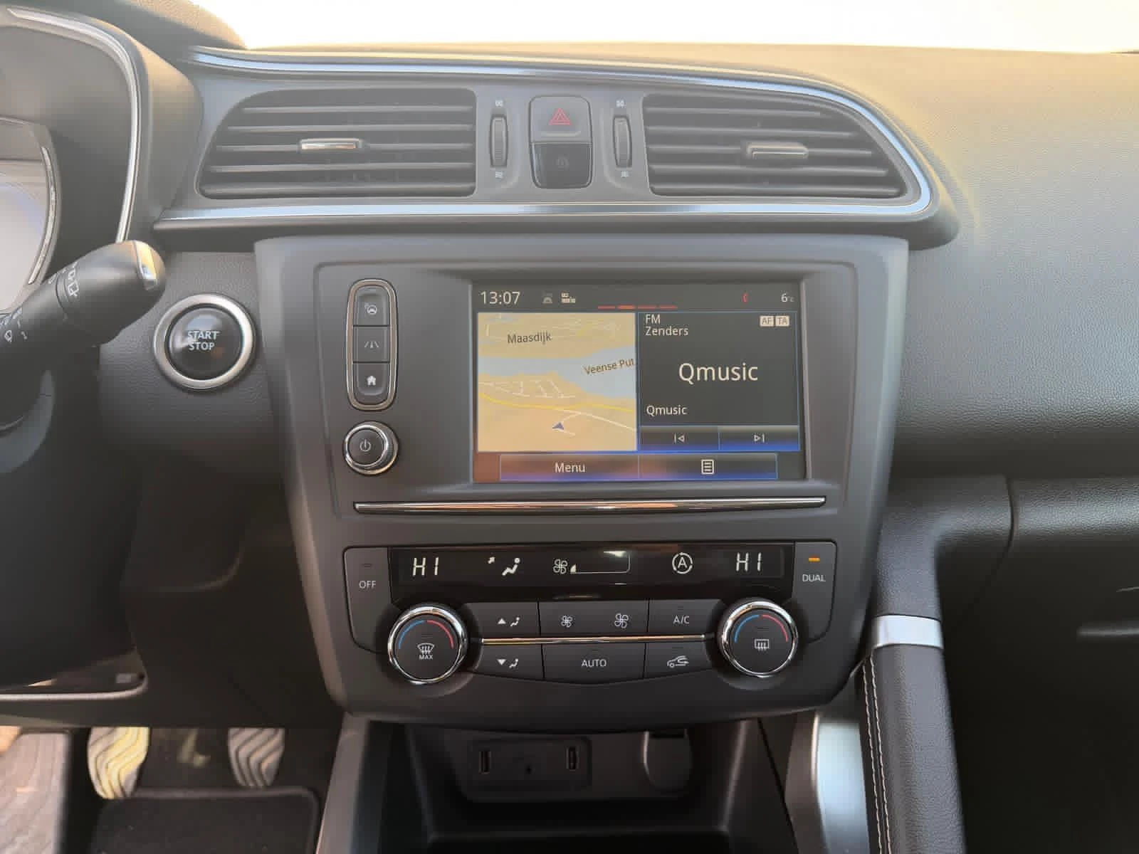 Hoofdafbeelding Renault Kadjar