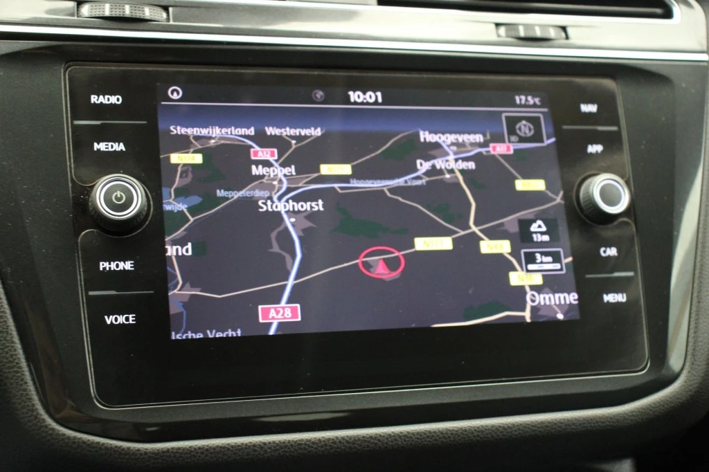 Hoofdafbeelding Volkswagen Tiguan Allspace