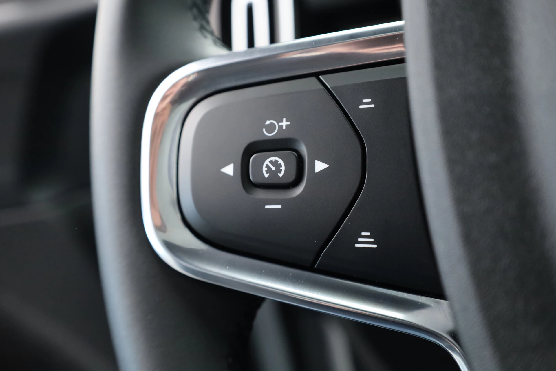 Hoofdafbeelding Volvo C40