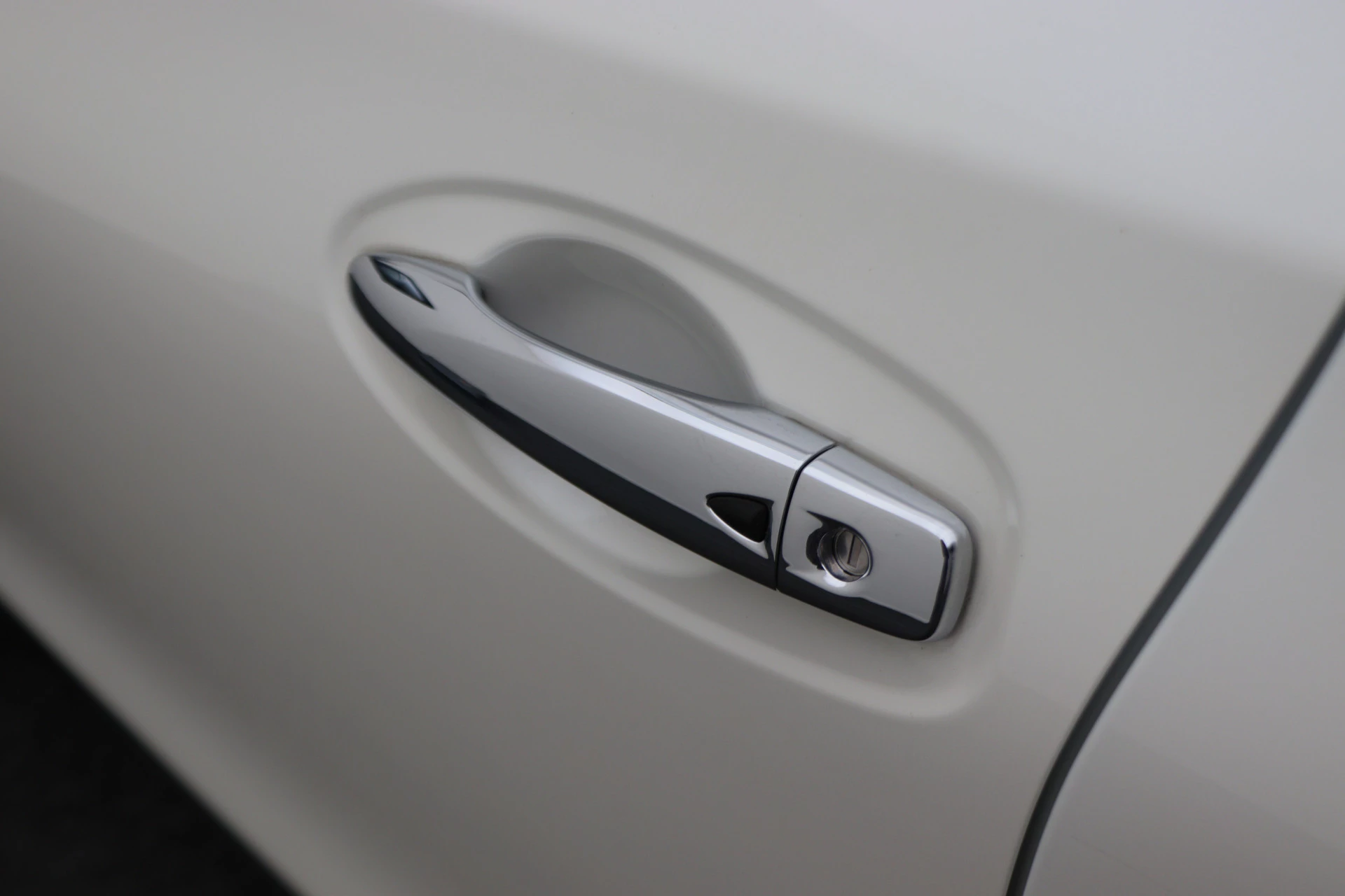 Hoofdafbeelding Nissan X-Trail