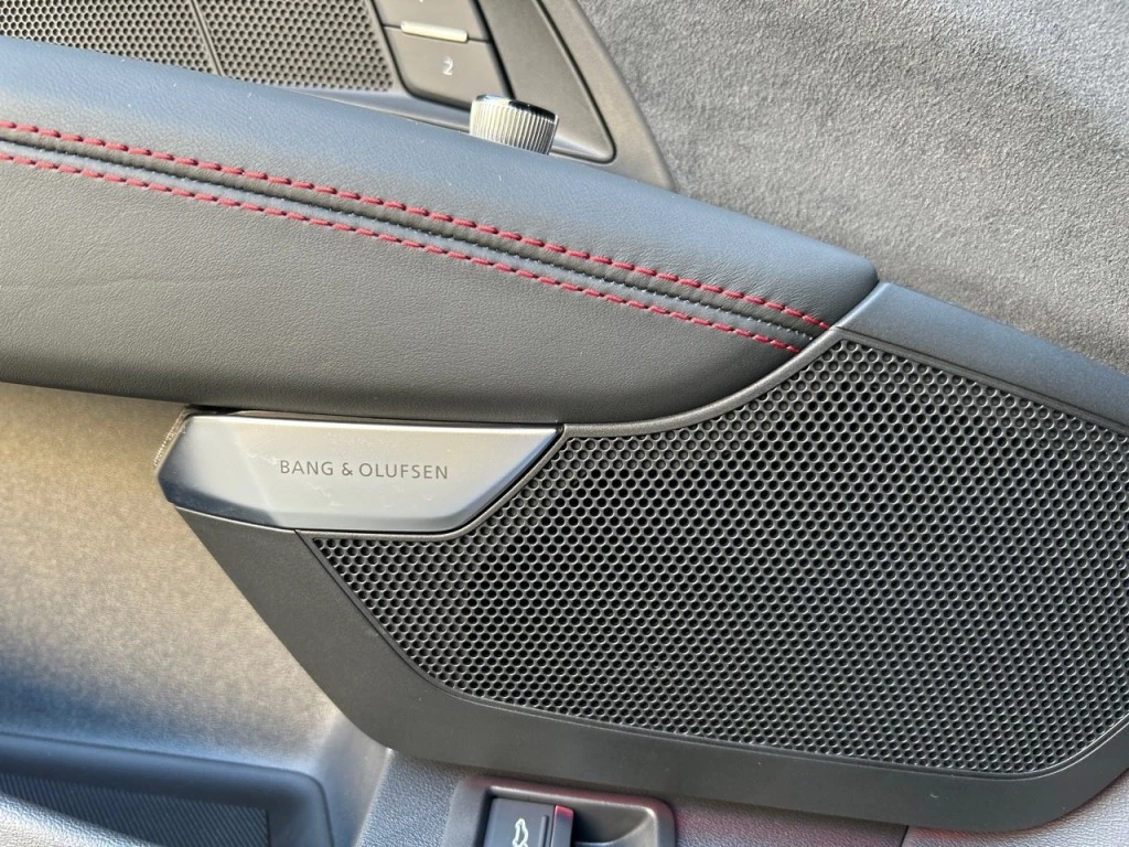 Hoofdafbeelding Audi e-tron GT