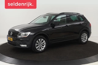 Volkswagen Tiguan 1.4 TSI Connected Series | Trekhaak | Carplay |  Camera | Navigatie | Climate control | Park Assist | Climate control