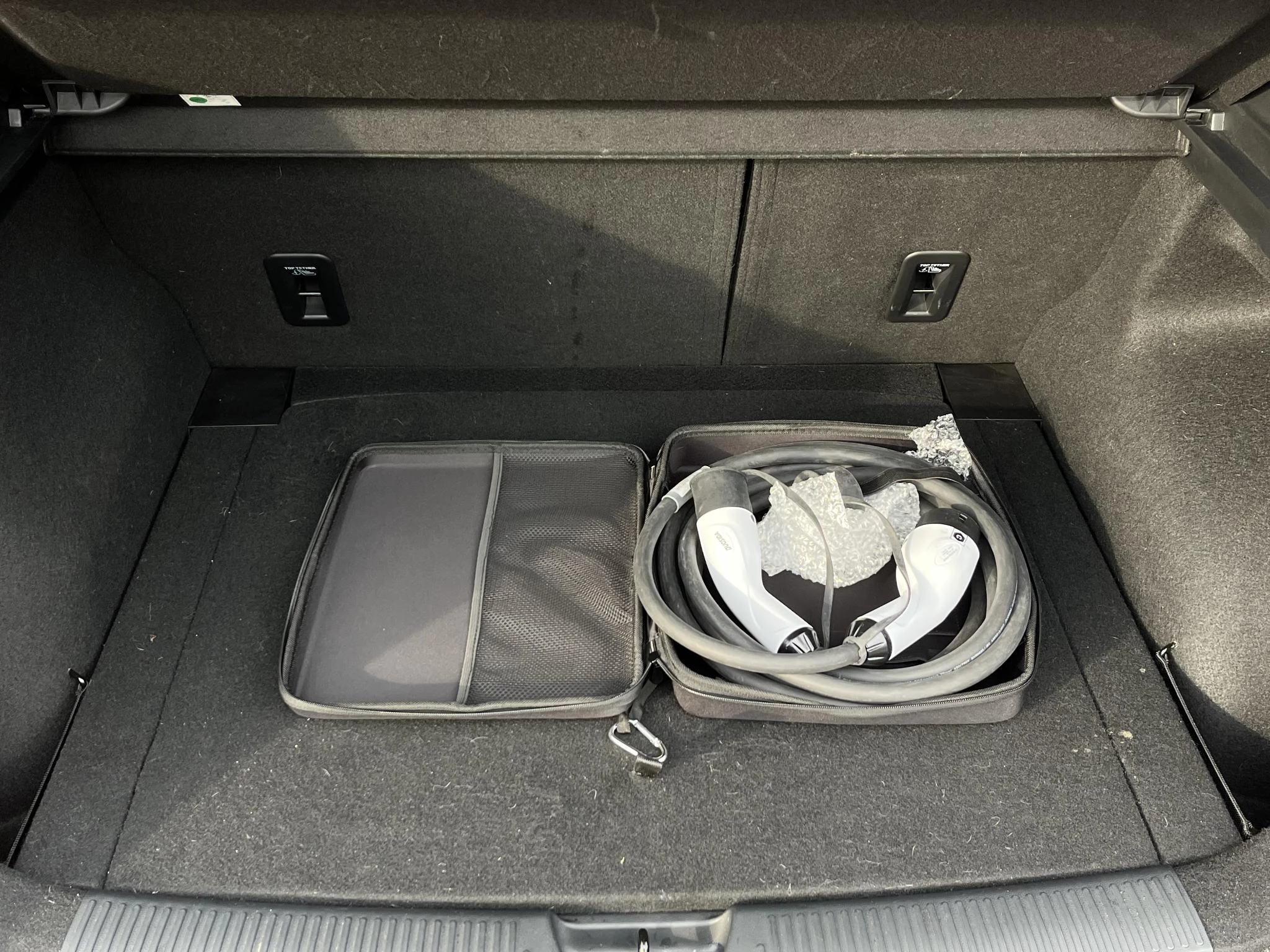 Hoofdafbeelding MG MG4