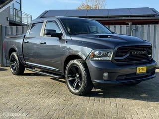 Dodge Ram 1500 5.7 V8 Crew Cab 5'7 SPORT verkocht