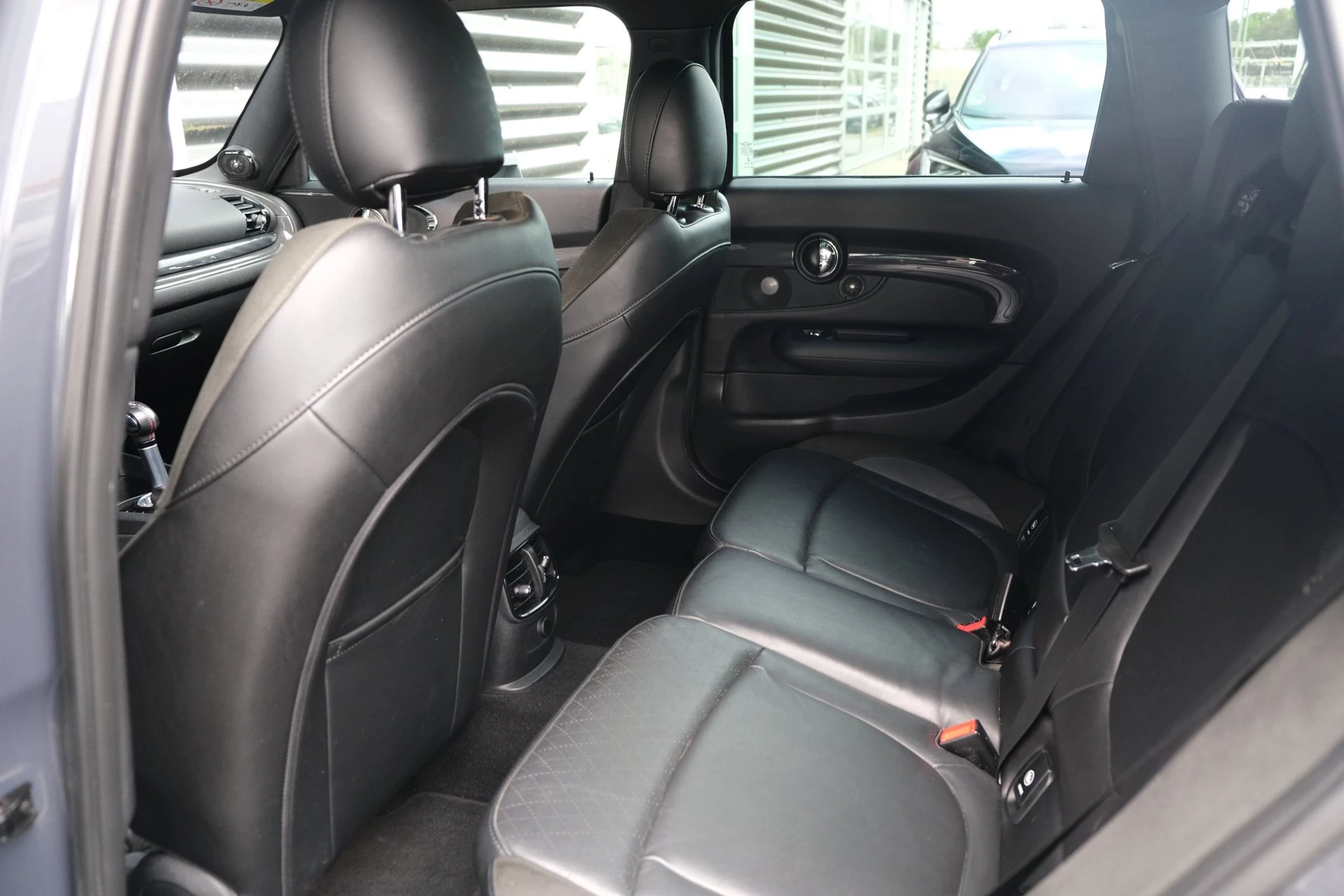 Hoofdafbeelding MINI Clubman