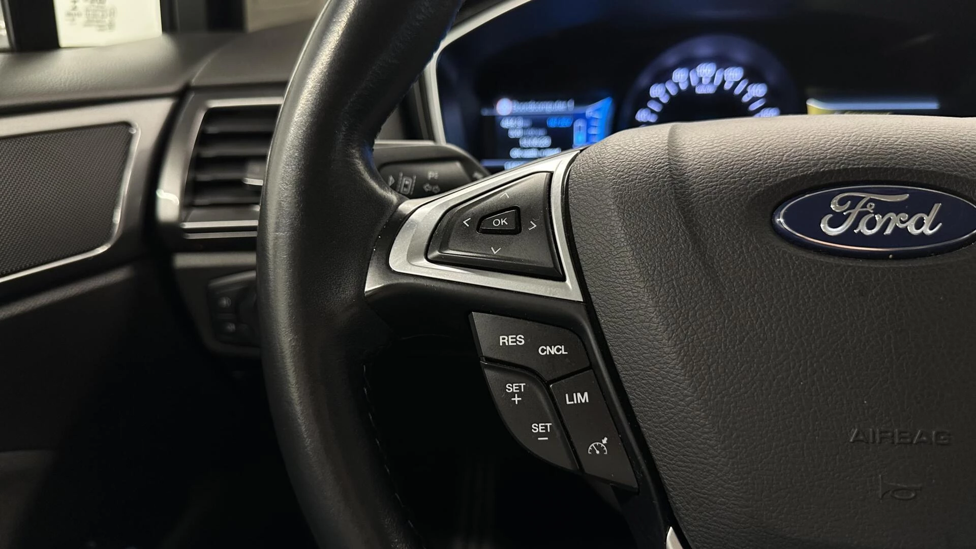 Hoofdafbeelding Ford Mondeo