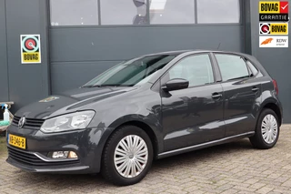 Volkswagen Polo 1.4 TDI Comfortline