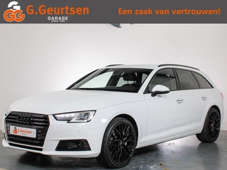 Audi A4 Avant 2.0 TFSI Pro Line 252 PK, Alcantara, Navigatie, ACC, Virtual Cockpit