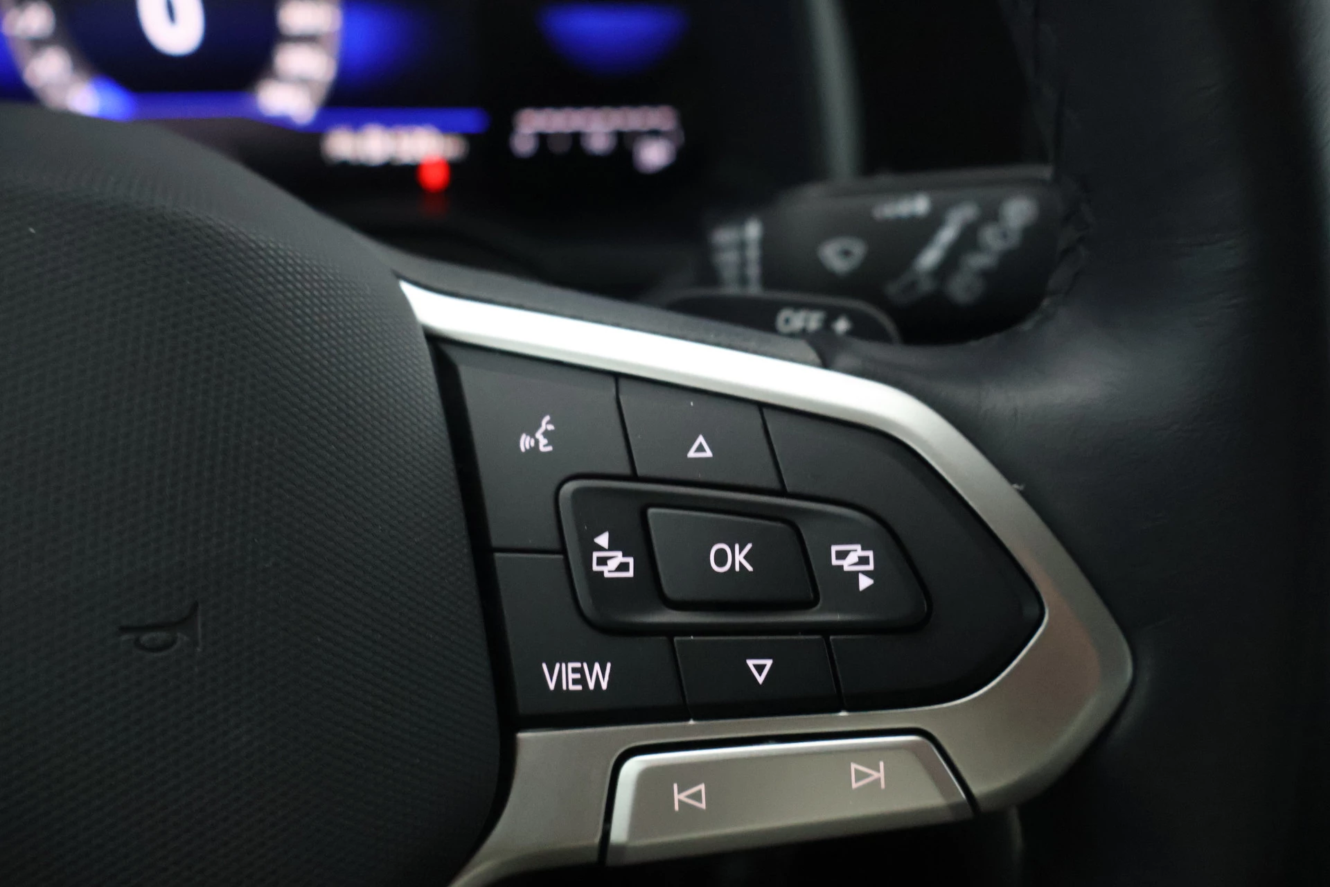 Hoofdafbeelding Volkswagen Taigo