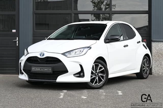 Toyota Yaris 1.5 Hybrid Executive | Carplay|Camera|Carbon