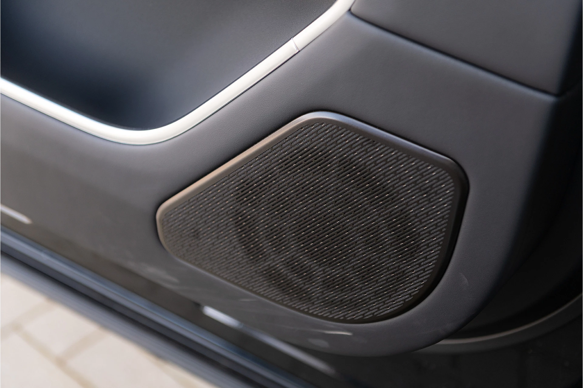 Hoofdafbeelding Land Rover Range Rover