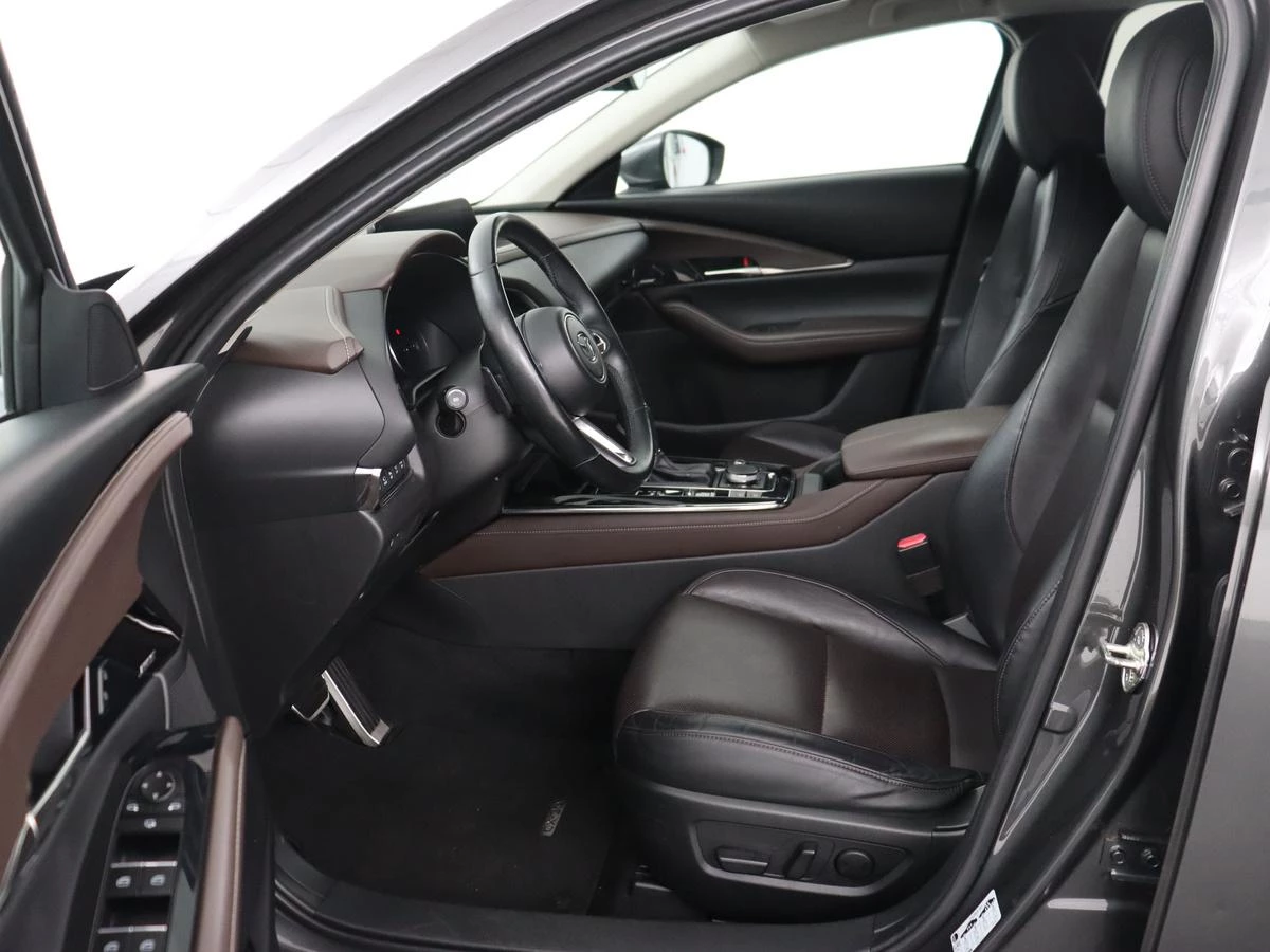 Hoofdafbeelding Mazda CX-30