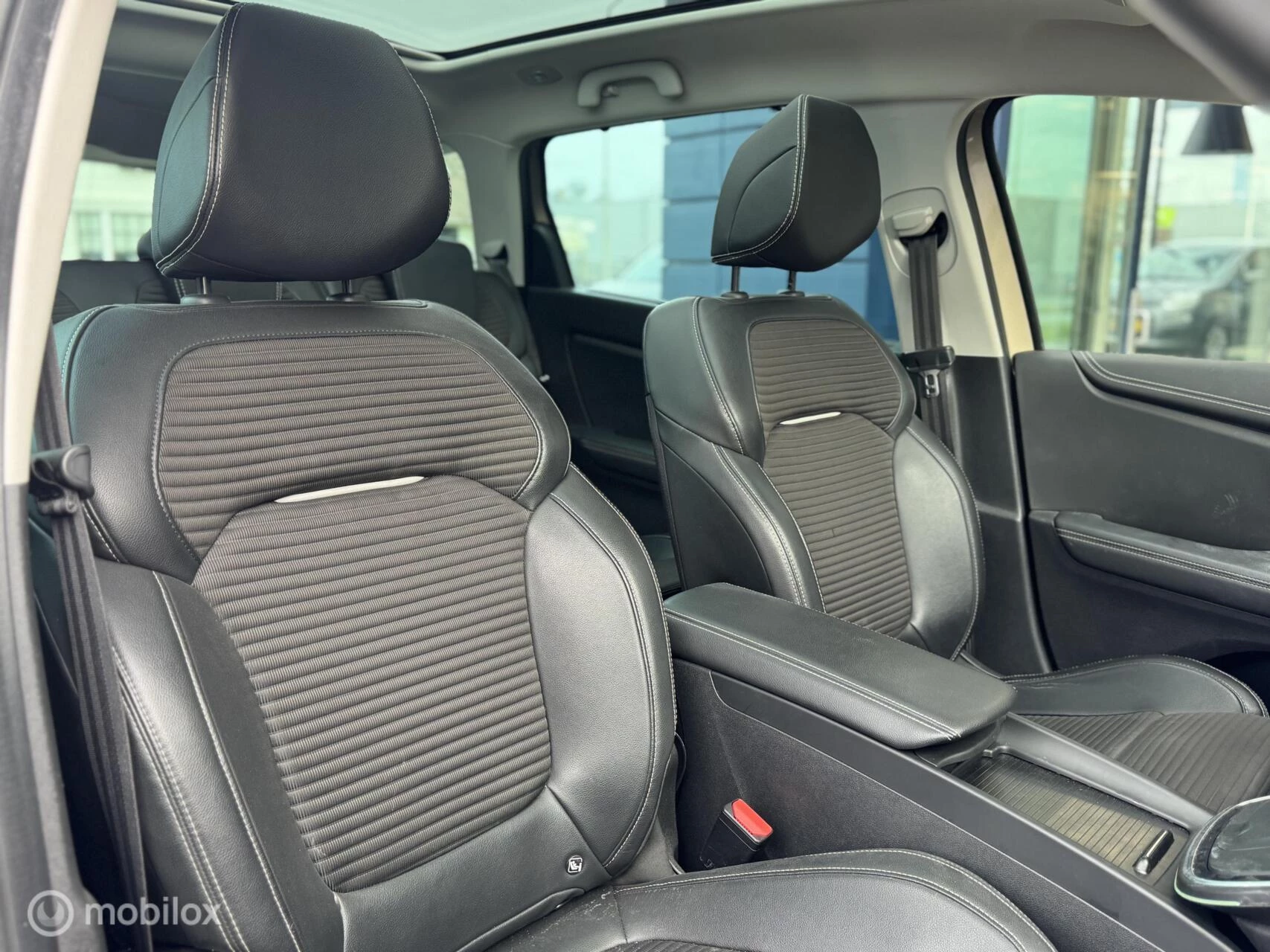 Hoofdafbeelding Renault Grand Scénic