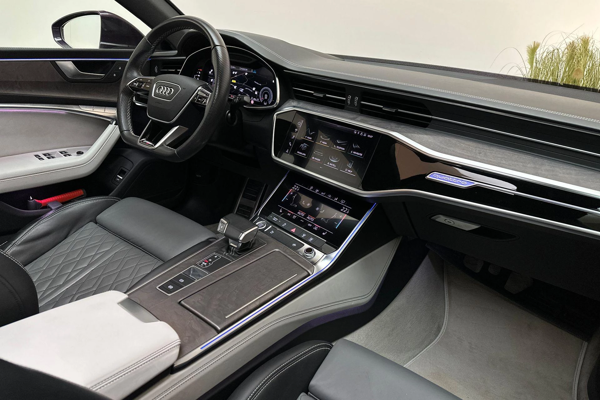Hoofdafbeelding Audi A7