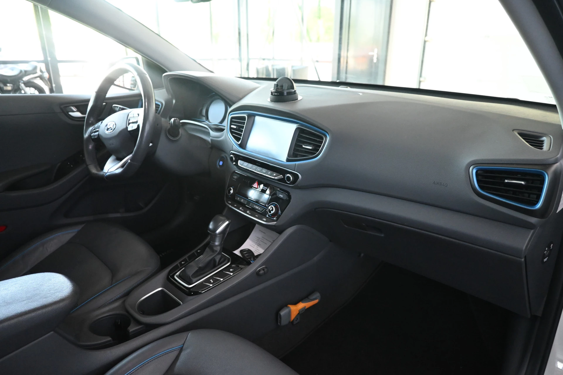 Hoofdafbeelding Hyundai IONIQ