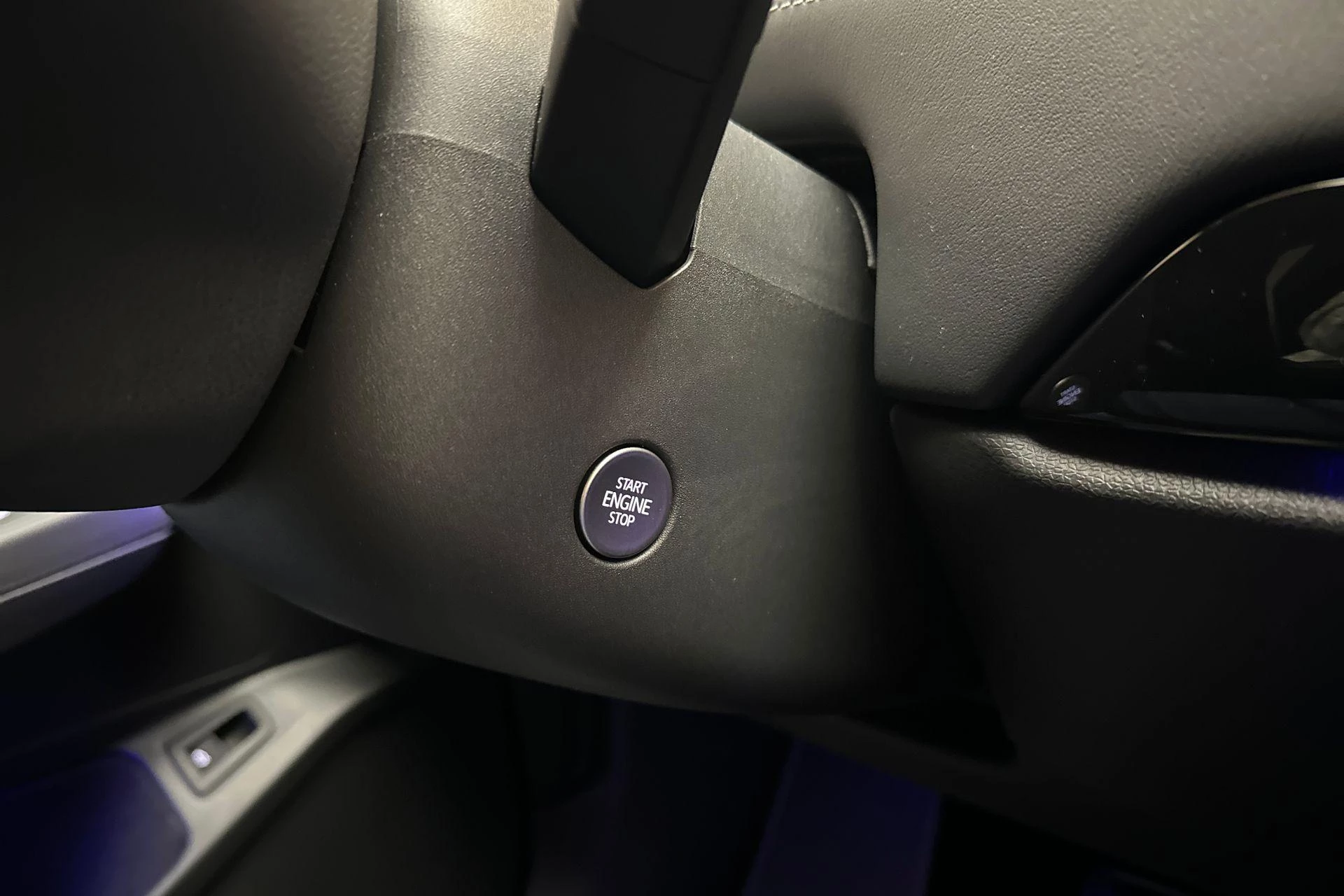 Hoofdafbeelding Volkswagen ID.7