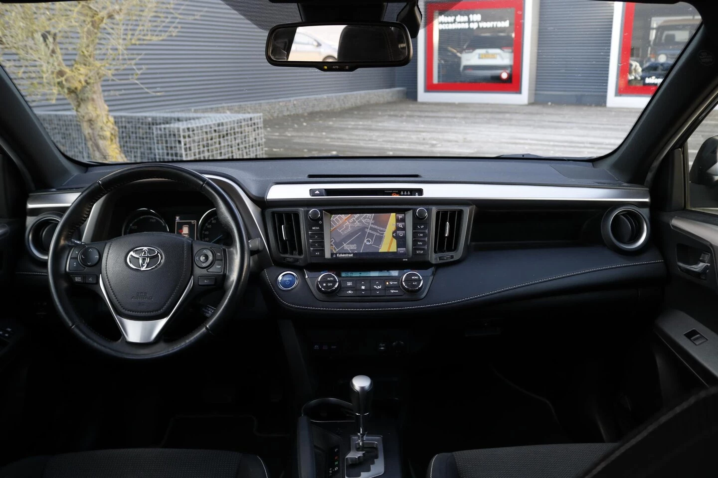 Hoofdafbeelding Toyota RAV4