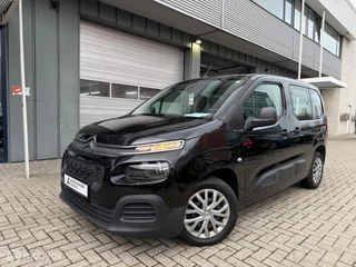 Citroën Berlingo 1.2 Benzine | Bluetooth | 5 zitplaatsen