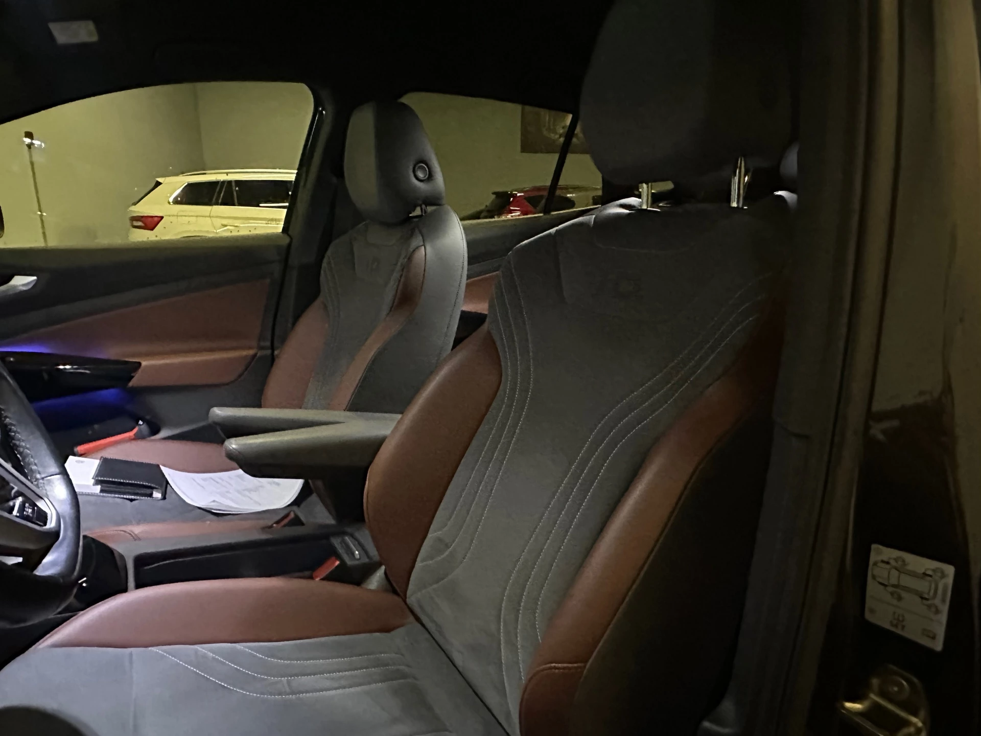Hoofdafbeelding Volkswagen ID.4