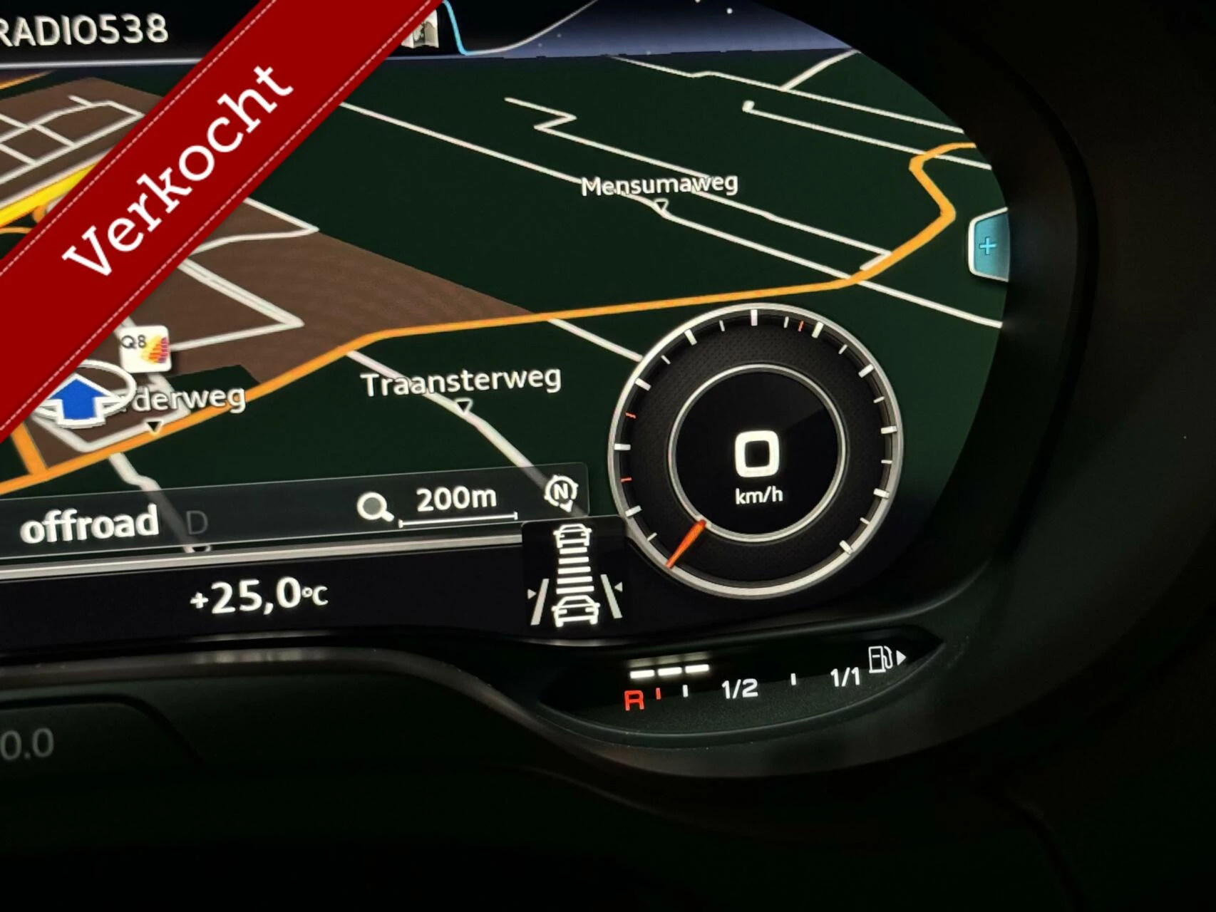 Hoofdafbeelding Audi S3