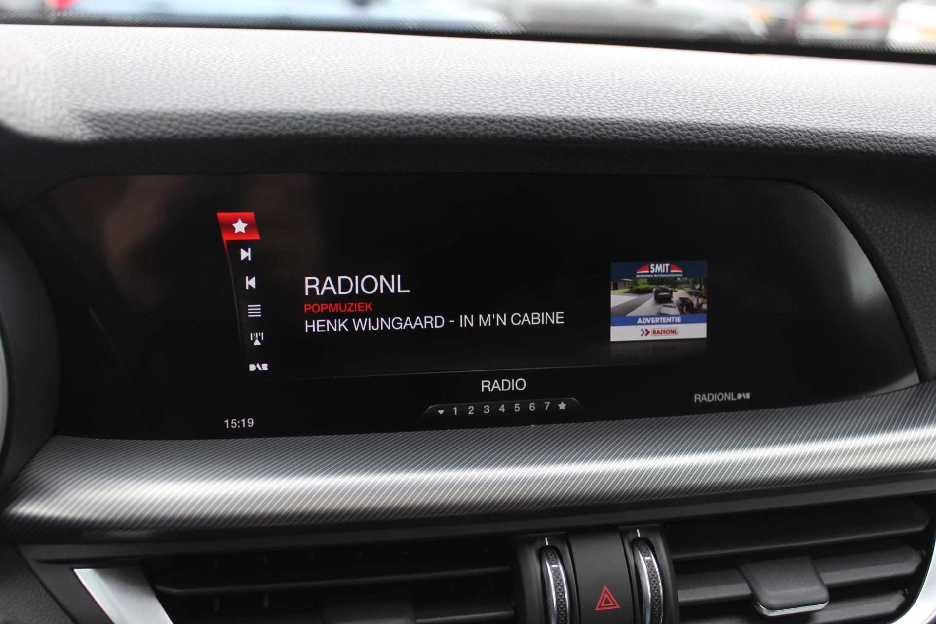 Hoofdafbeelding Alfa Romeo Stelvio