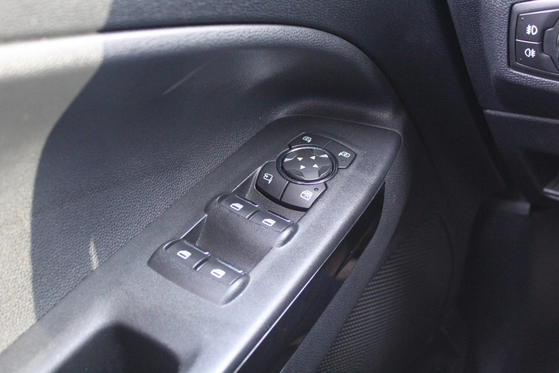 Hoofdafbeelding Ford EcoSport