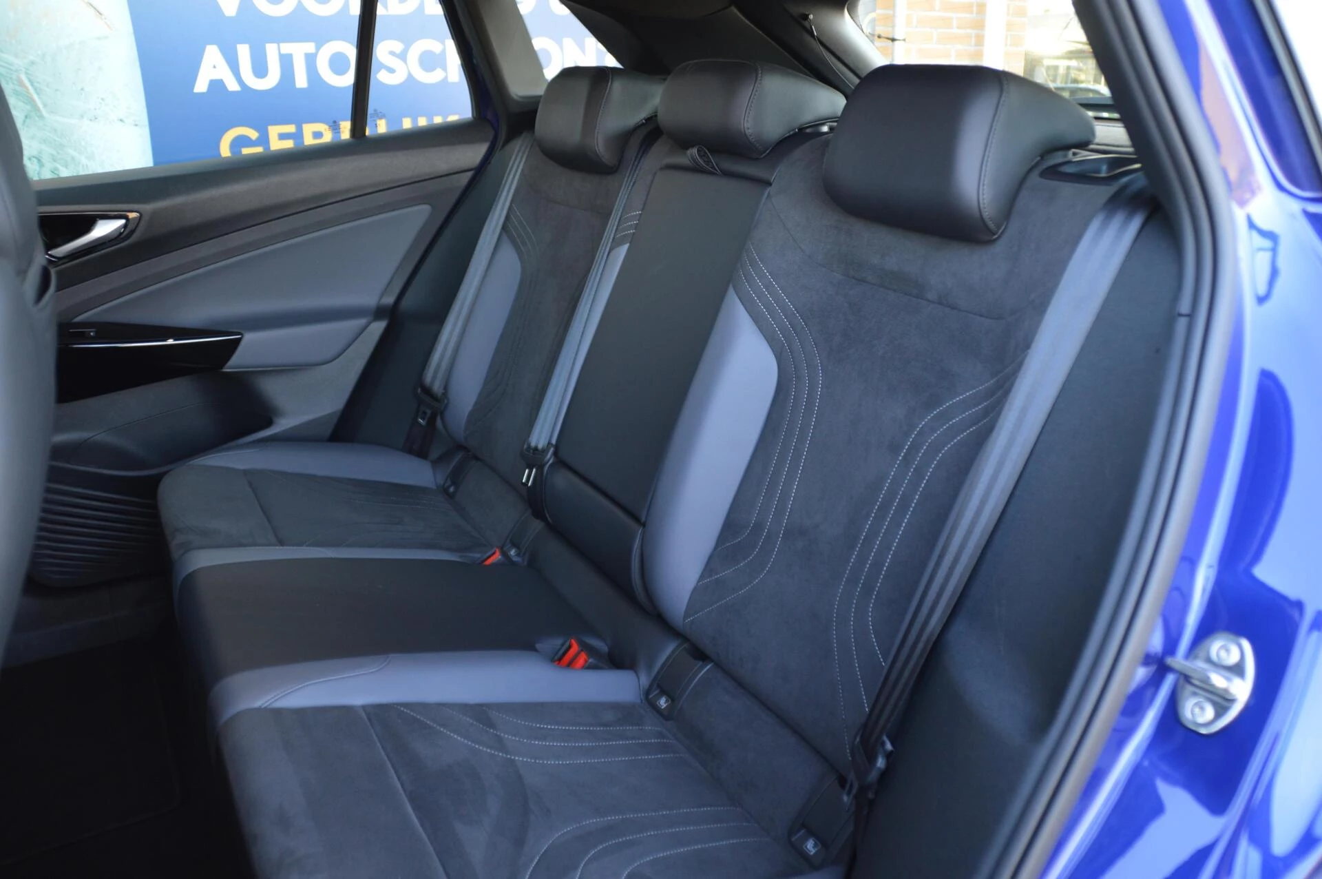 Hoofdafbeelding Volkswagen ID.4