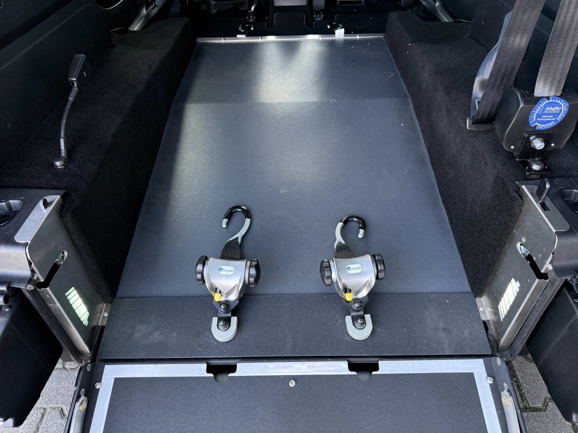 Hoofdafbeelding Peugeot Rifter