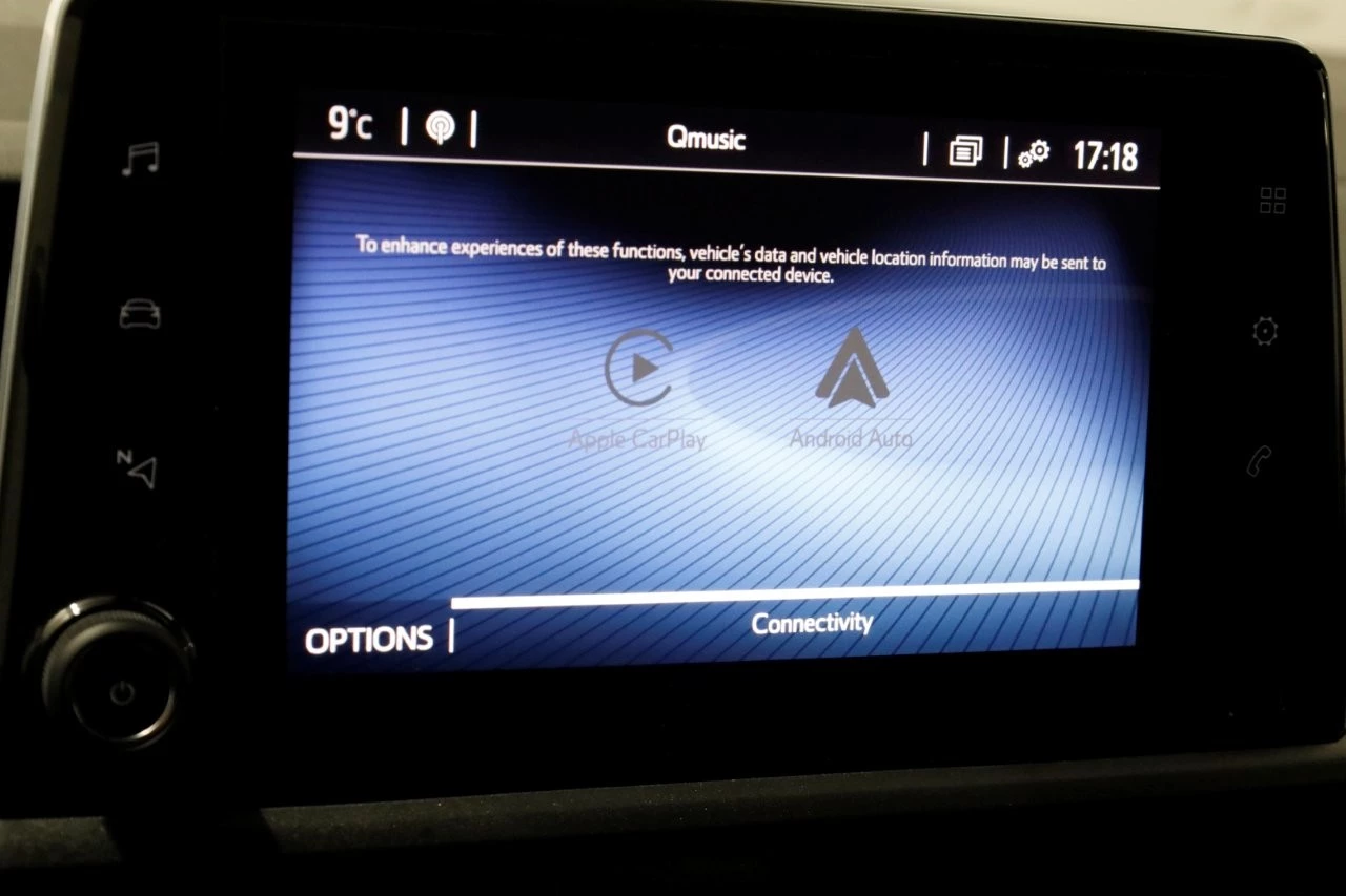 Hoofdafbeelding Toyota ProAce