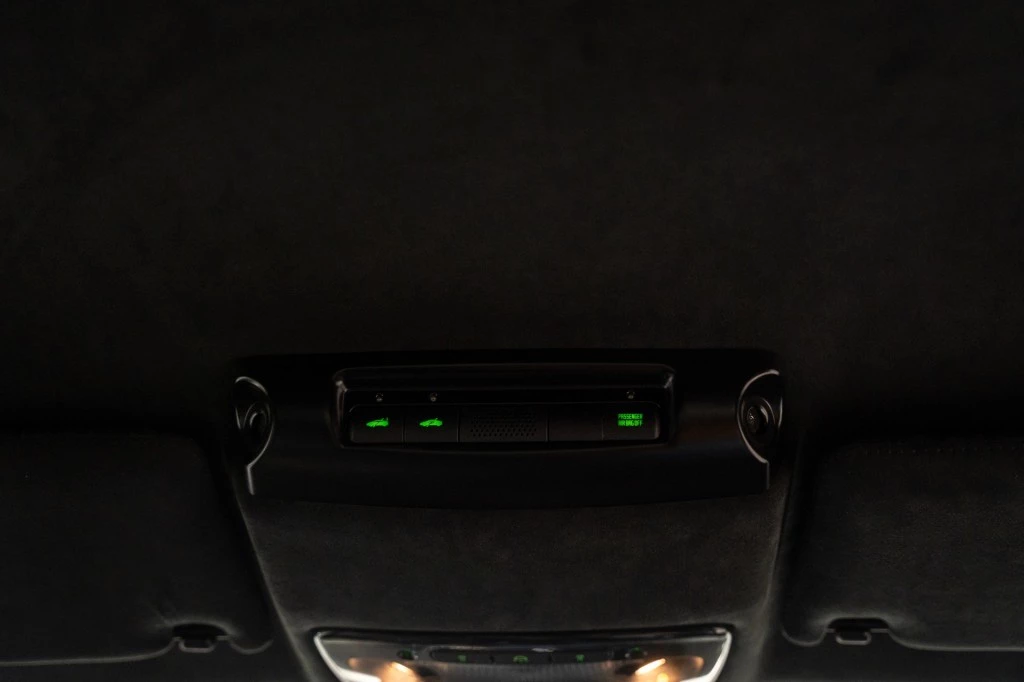 Hoofdafbeelding Maserati GranTurismo