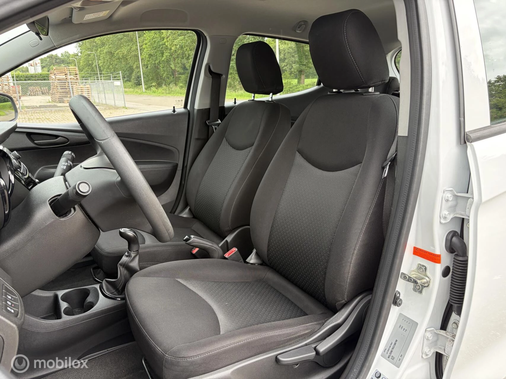 Hoofdafbeelding Opel KARL