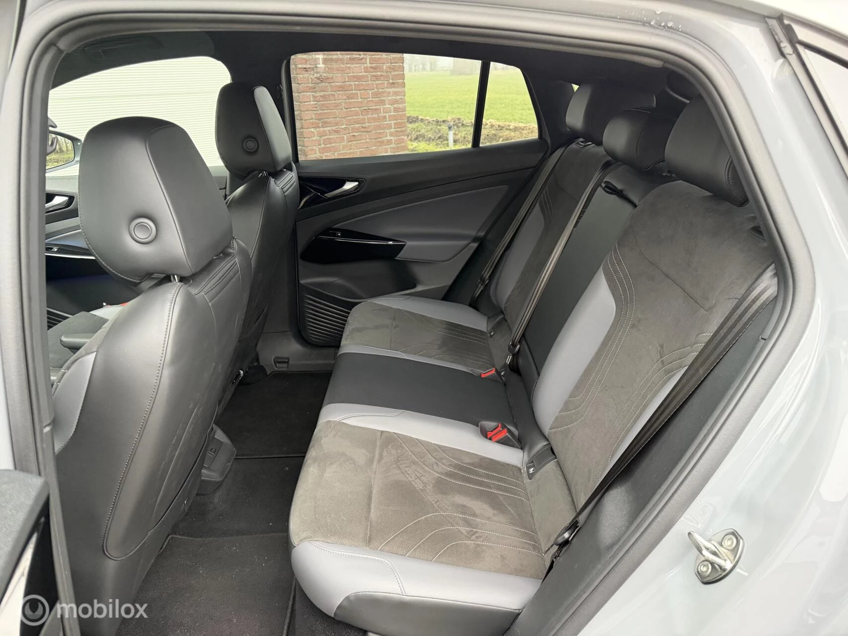 Hoofdafbeelding Volkswagen ID.5