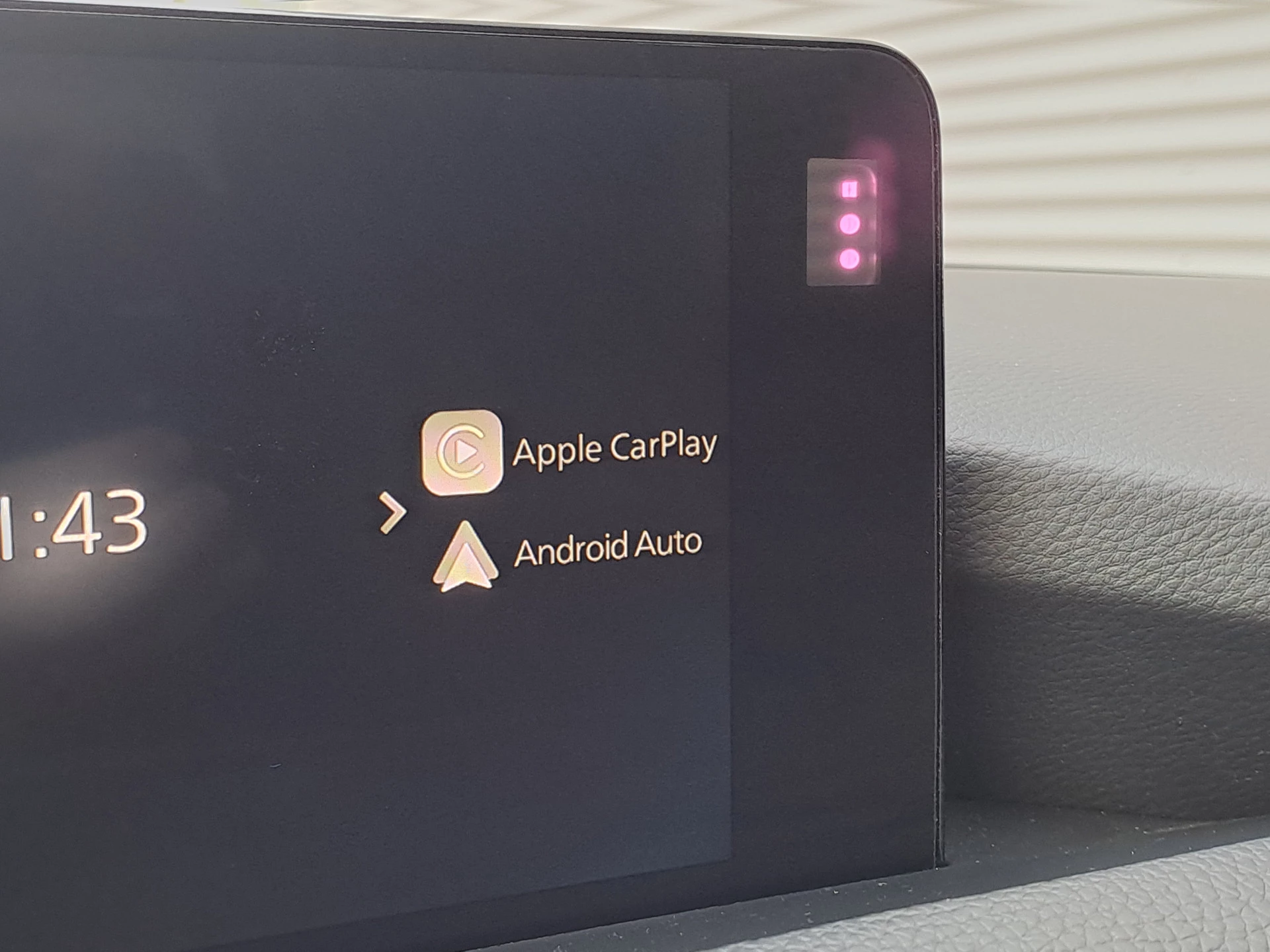 Hoofdafbeelding Mazda CX-60