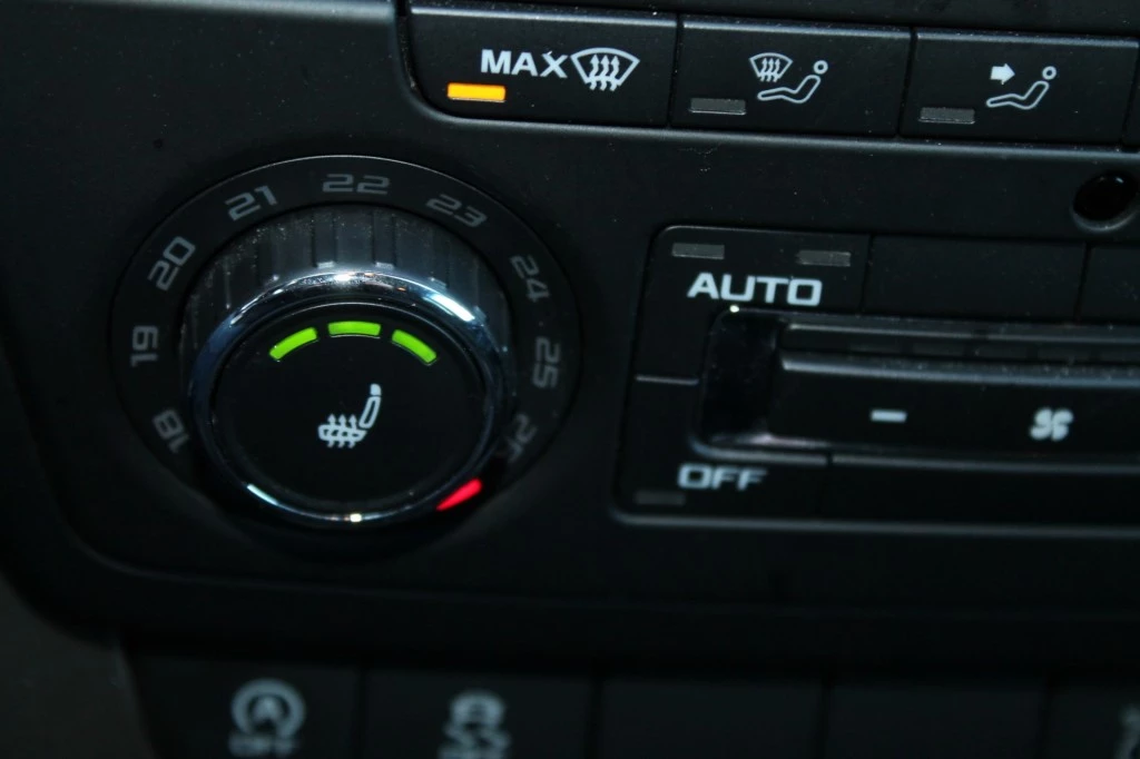 Hoofdafbeelding Škoda Yeti