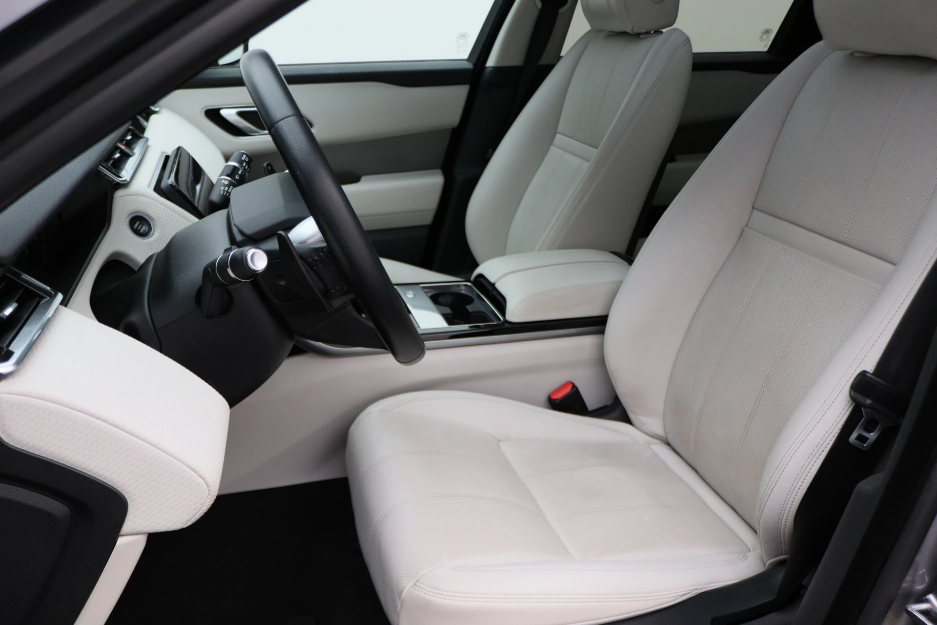 Hoofdafbeelding Land Rover Range Rover Velar