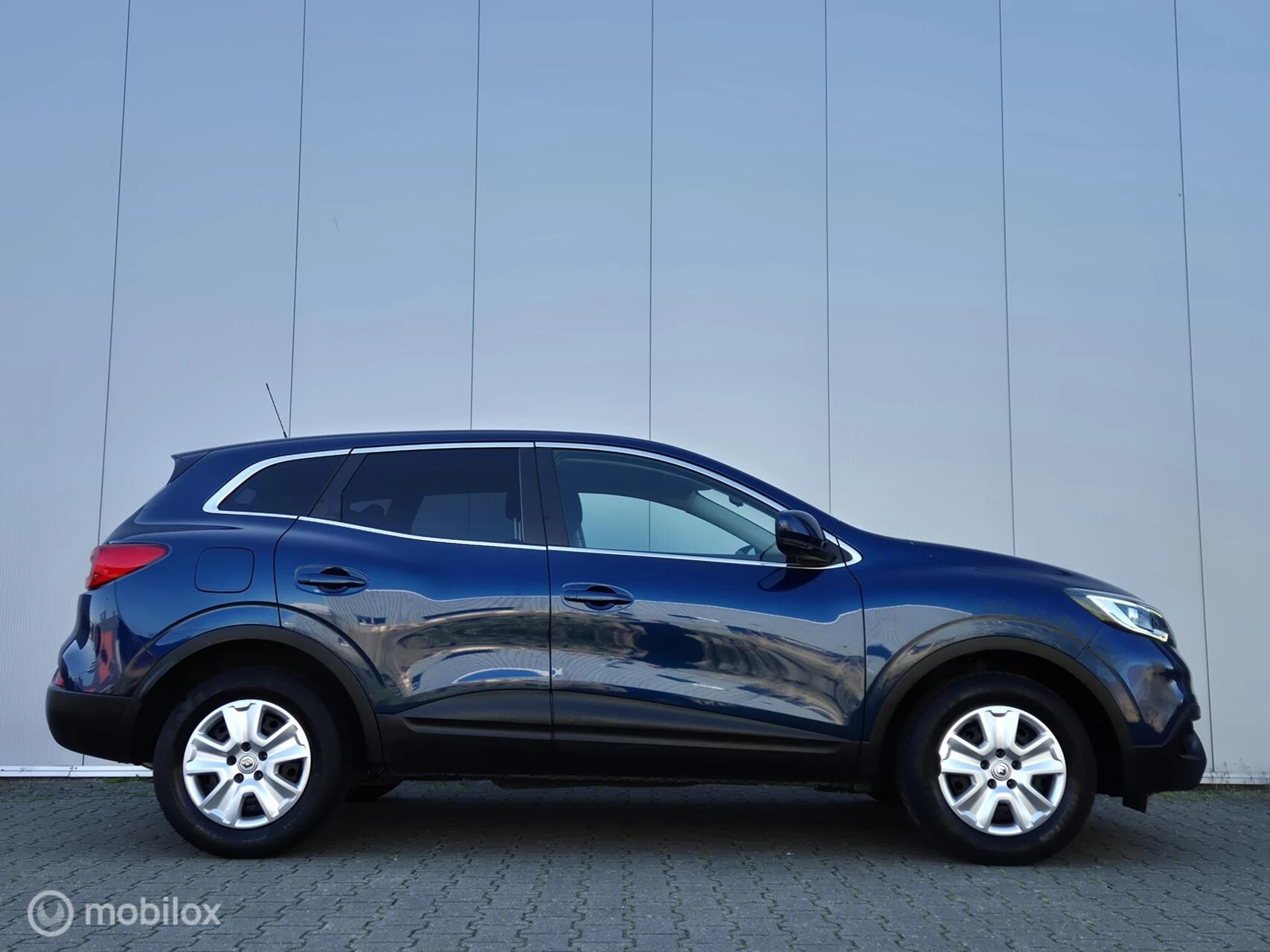 Hoofdafbeelding Renault Kadjar