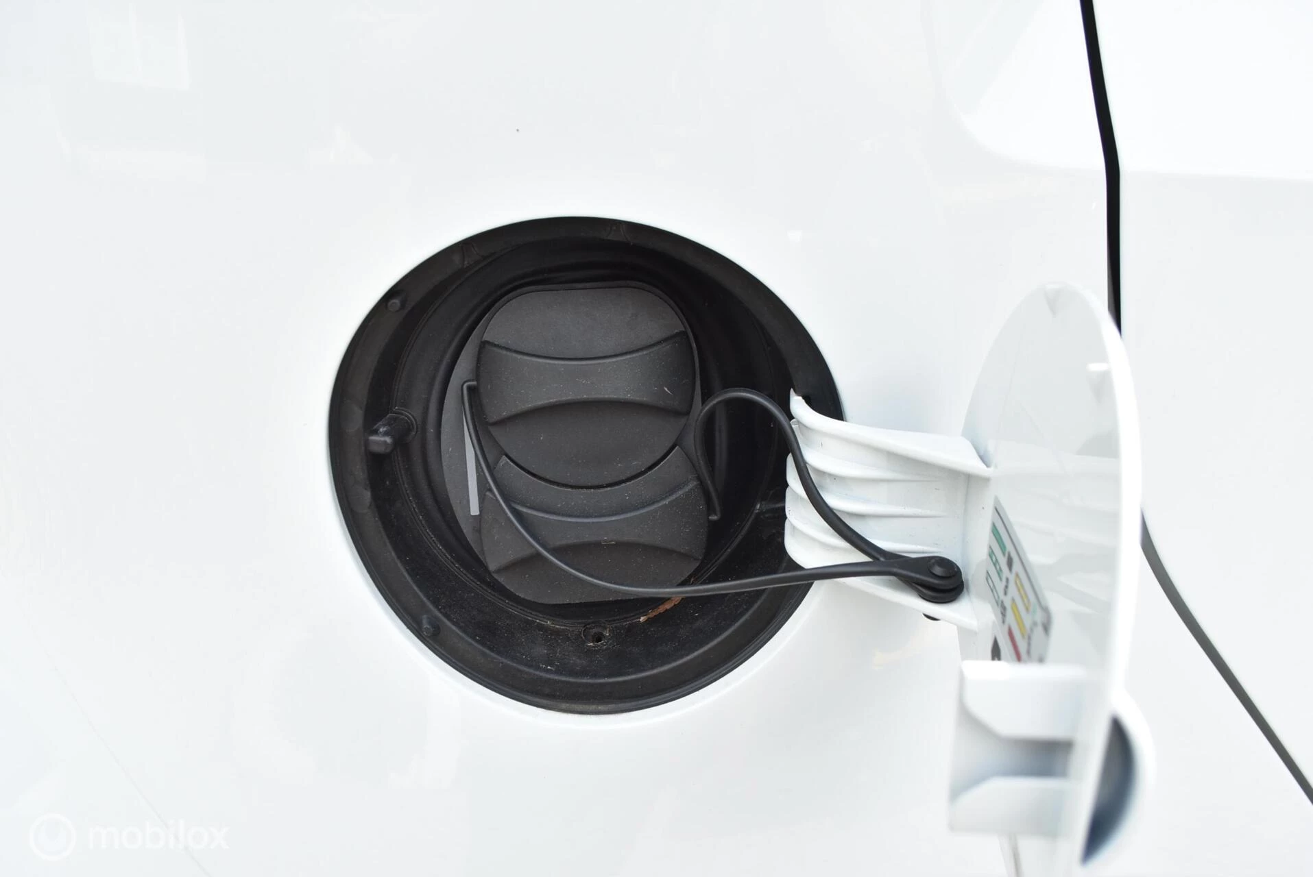 Hoofdafbeelding Volkswagen e-up!