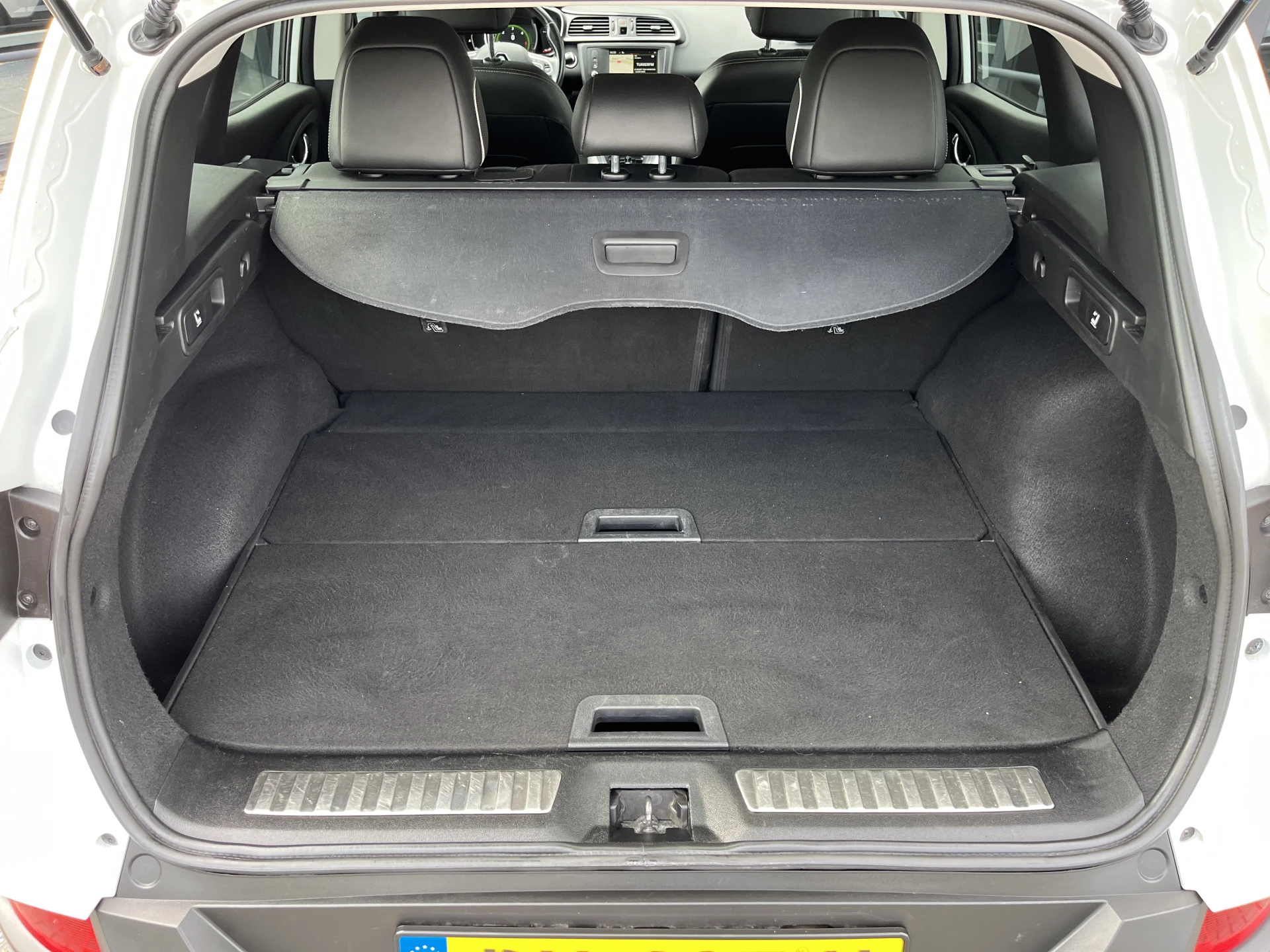 Hoofdafbeelding Renault Kadjar