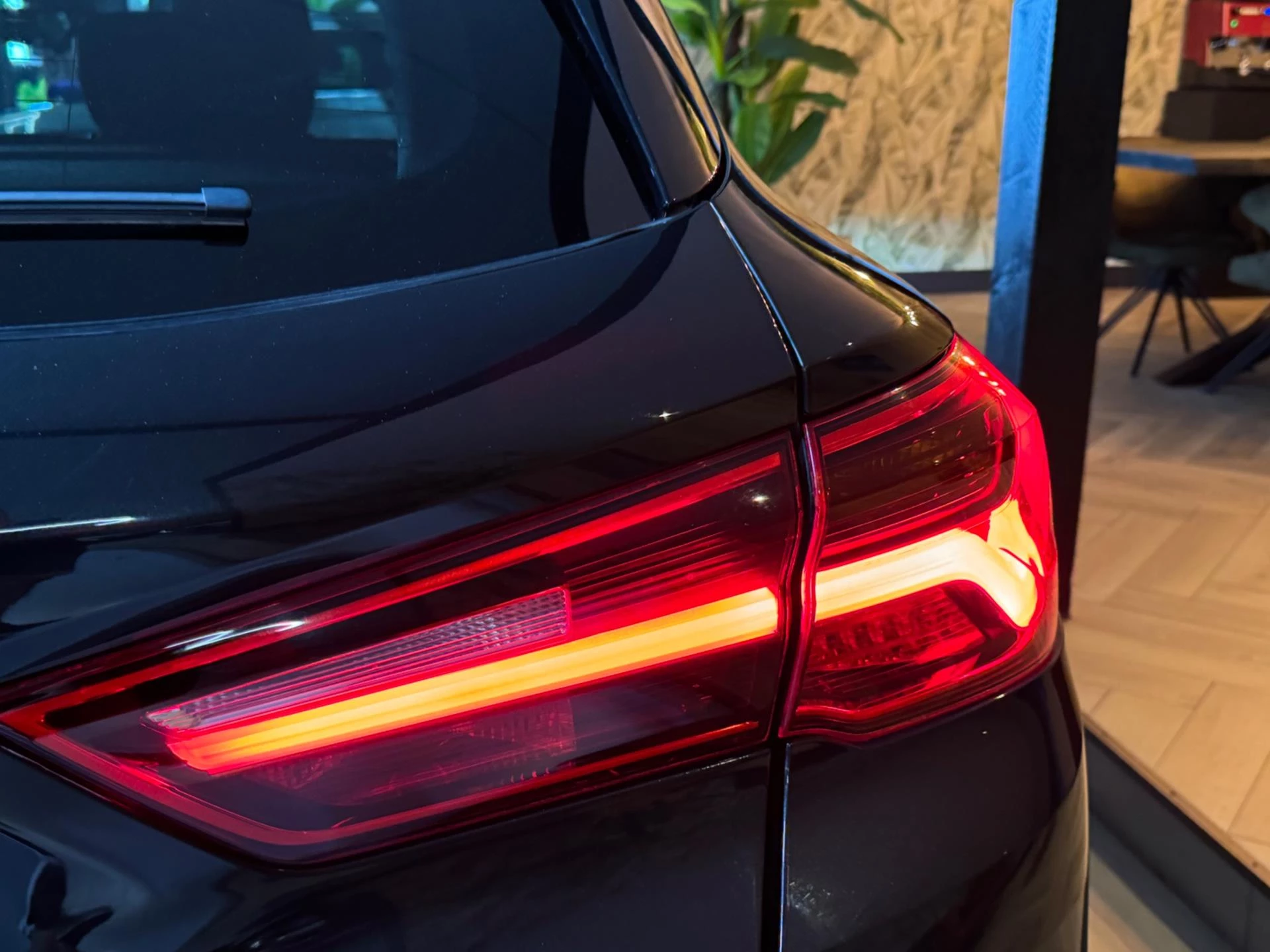Hoofdafbeelding BMW X2