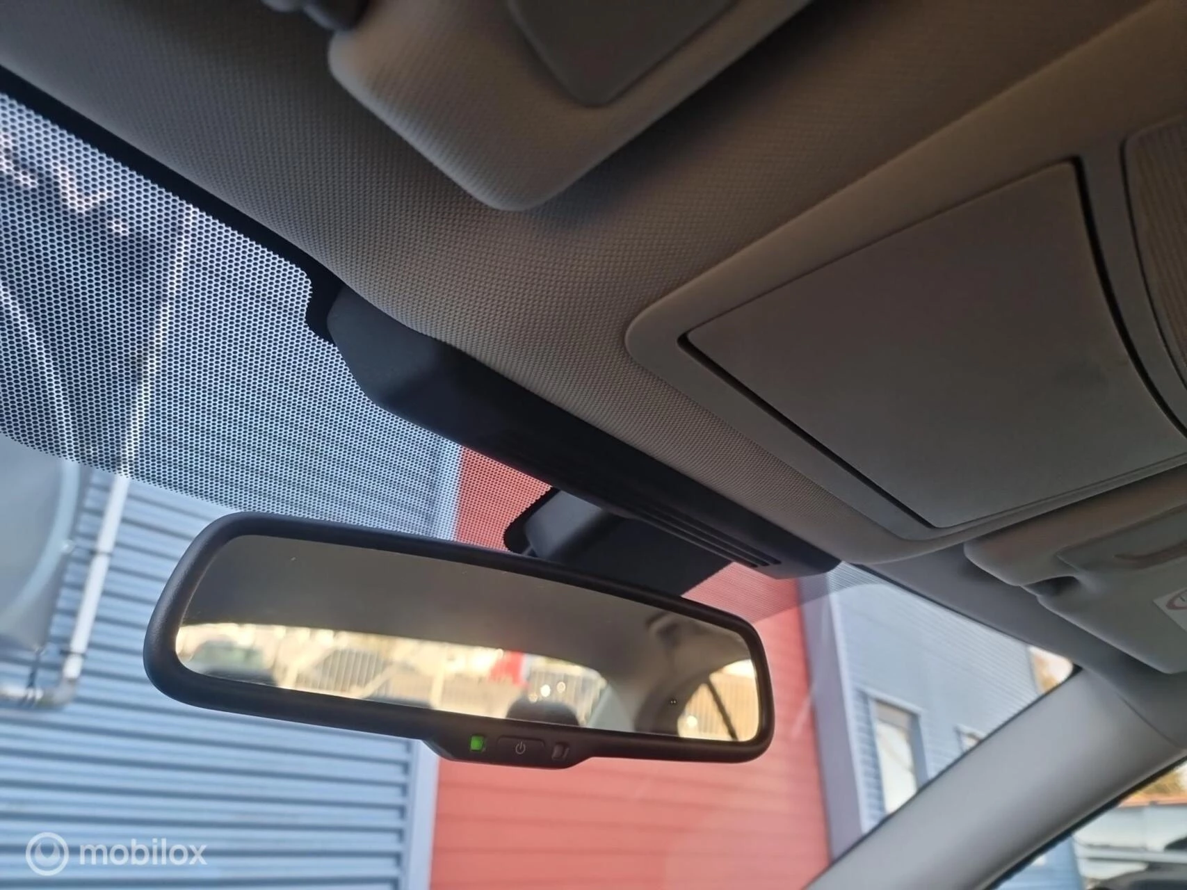 Hoofdafbeelding Infiniti Q