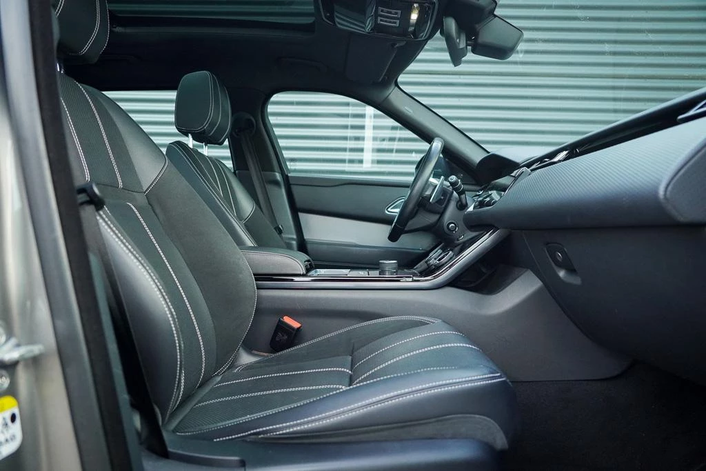 Hoofdafbeelding Land Rover Range Rover Velar