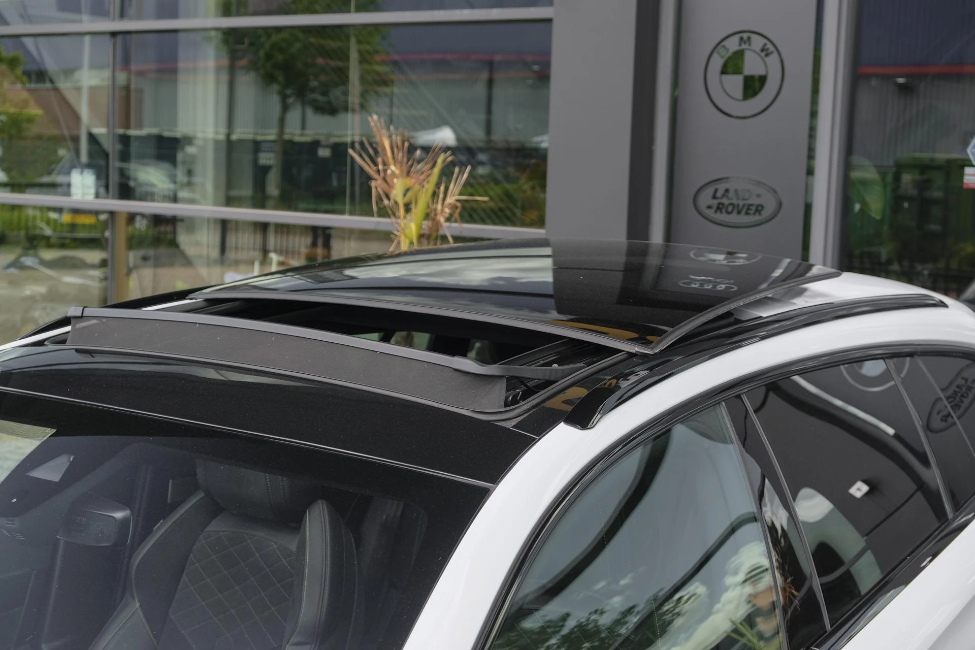 Hoofdafbeelding Peugeot 508