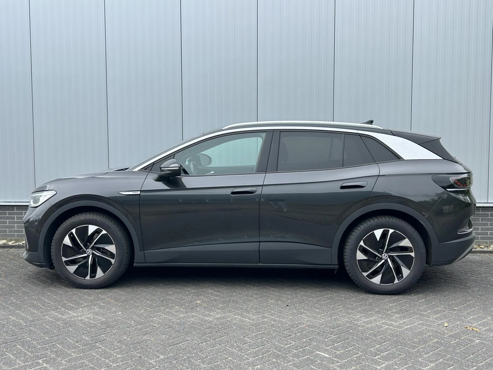 Hoofdafbeelding Volkswagen ID.4