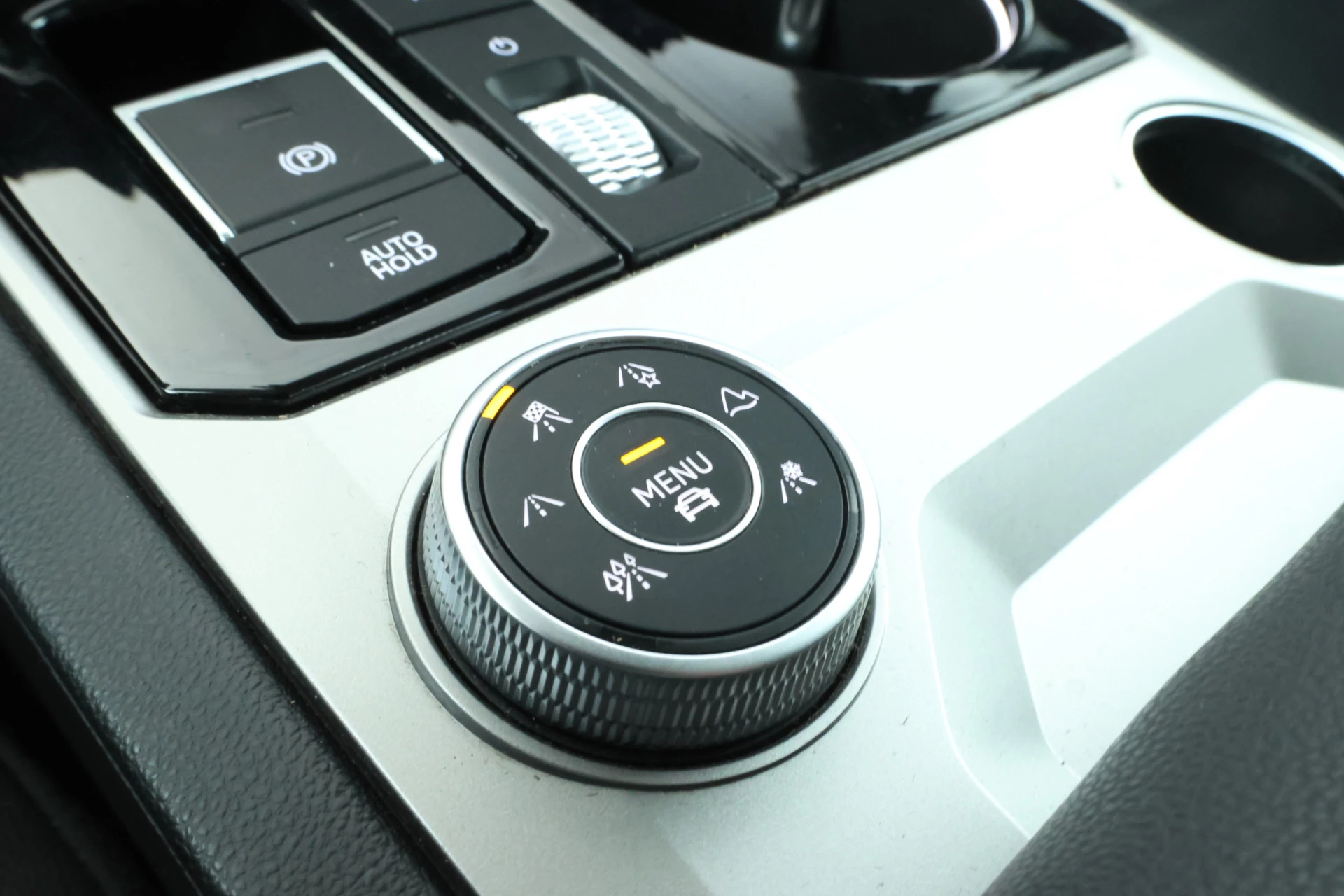 Hoofdafbeelding Volkswagen Touareg